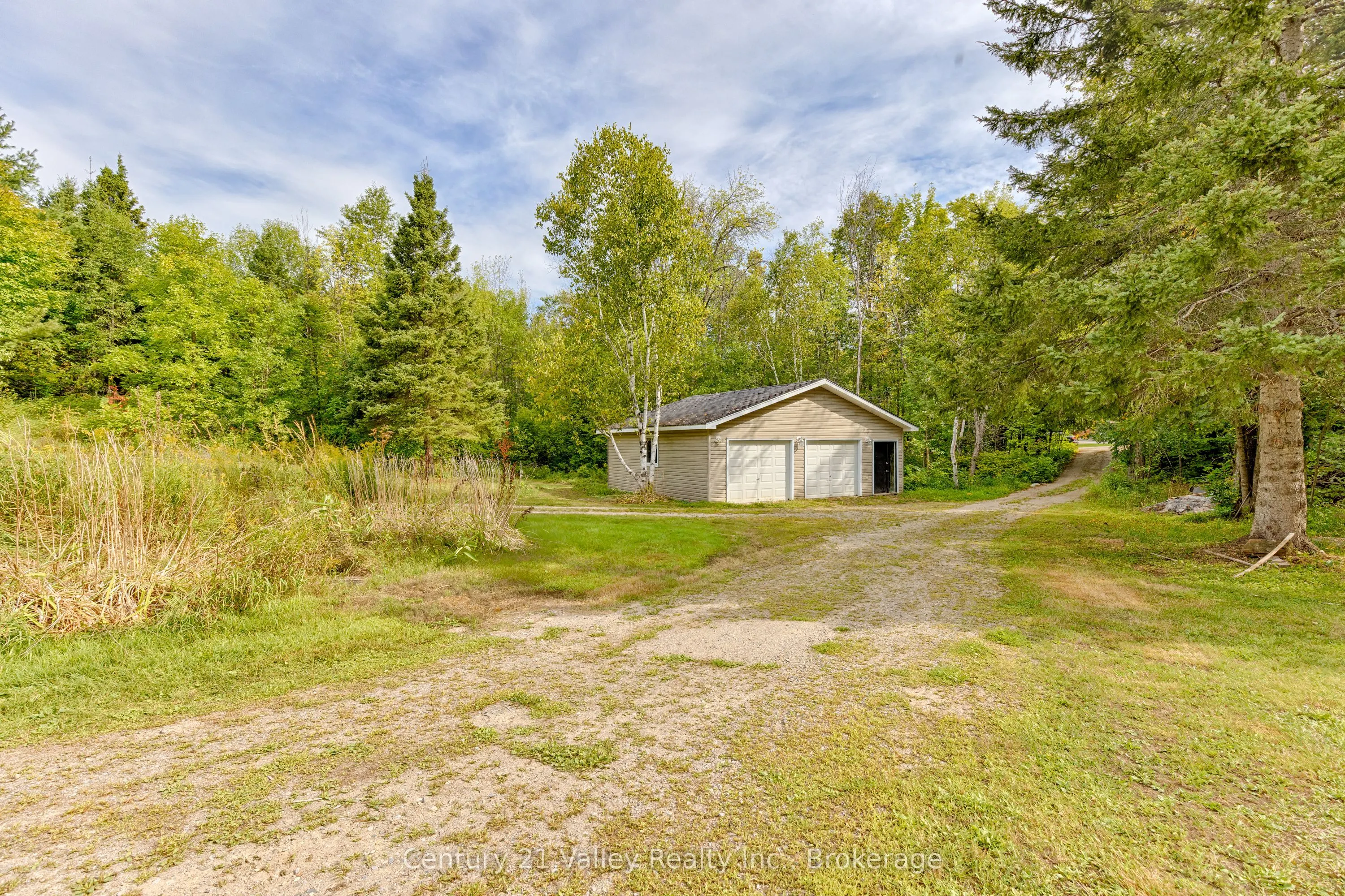 3045 Mclaughlin Road