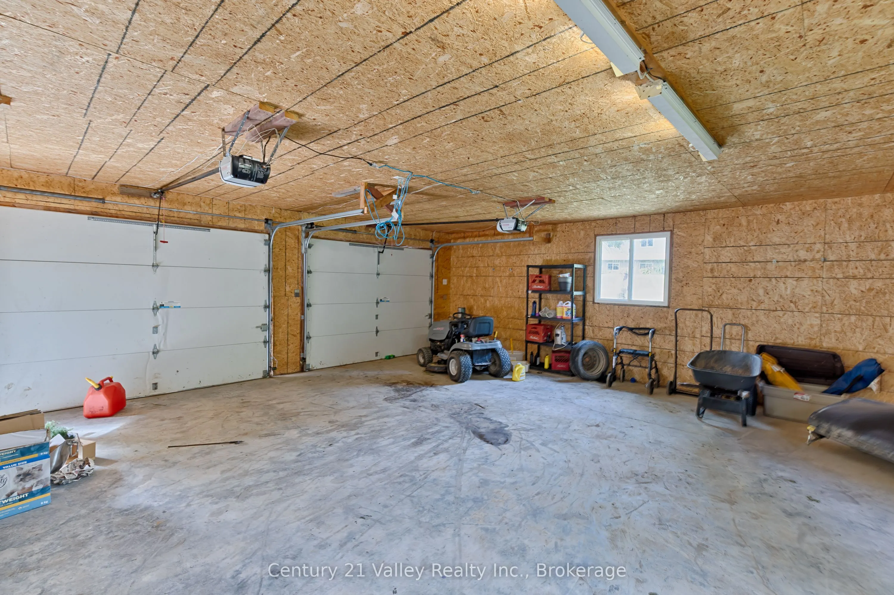 3045 Mclaughlin Road