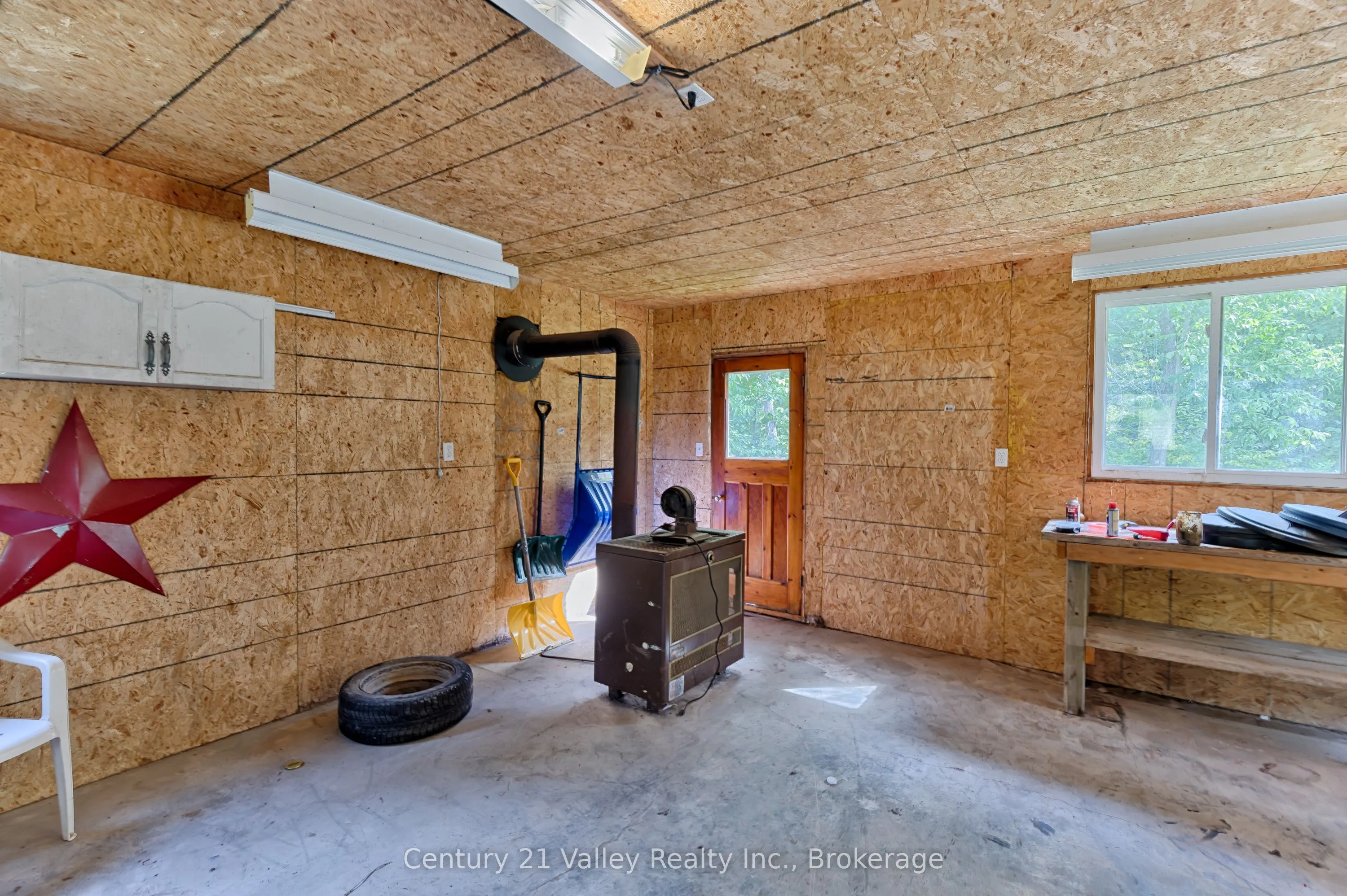 3045 Mclaughlin Road