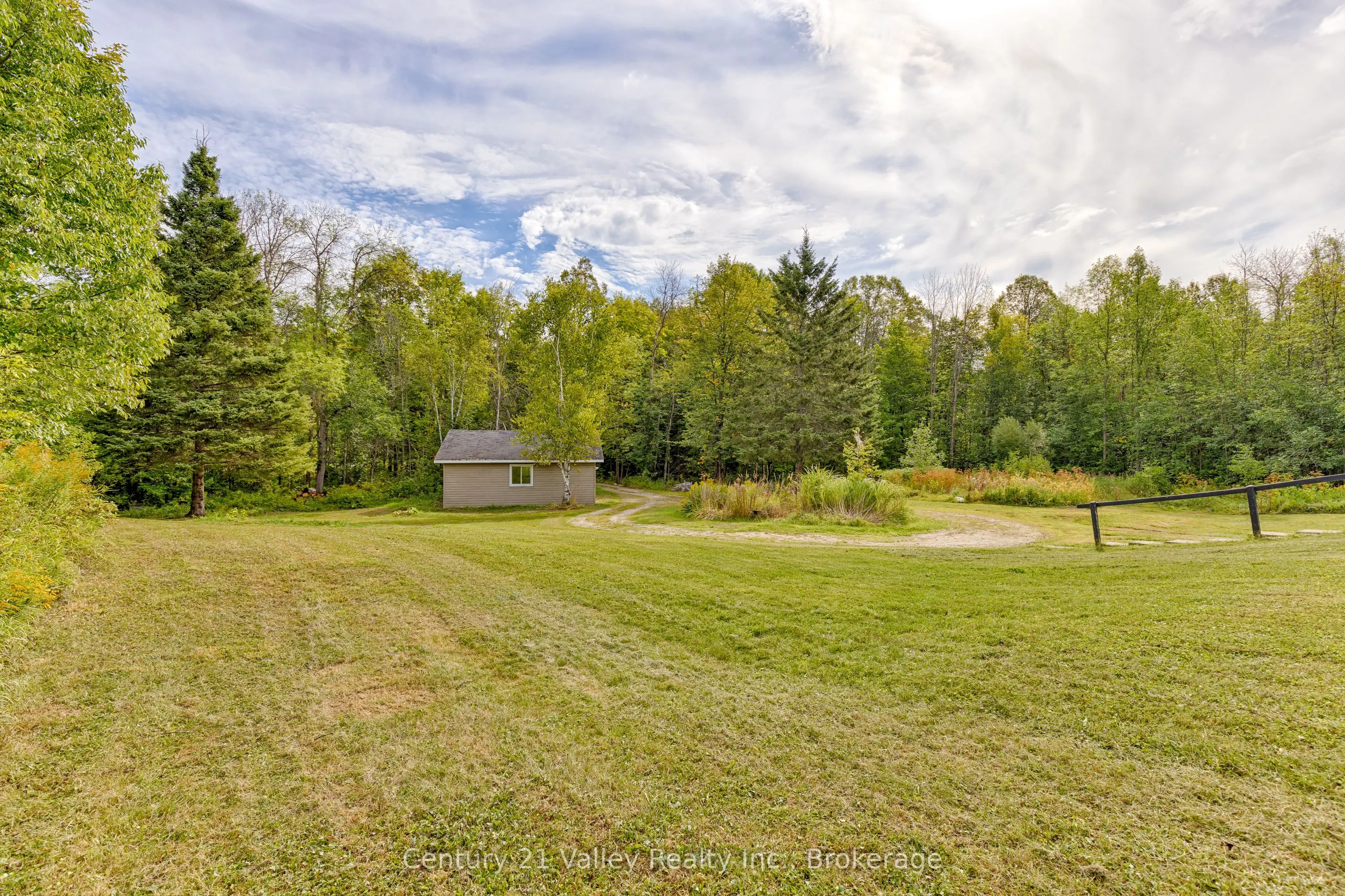 3045 Mclaughlin Road