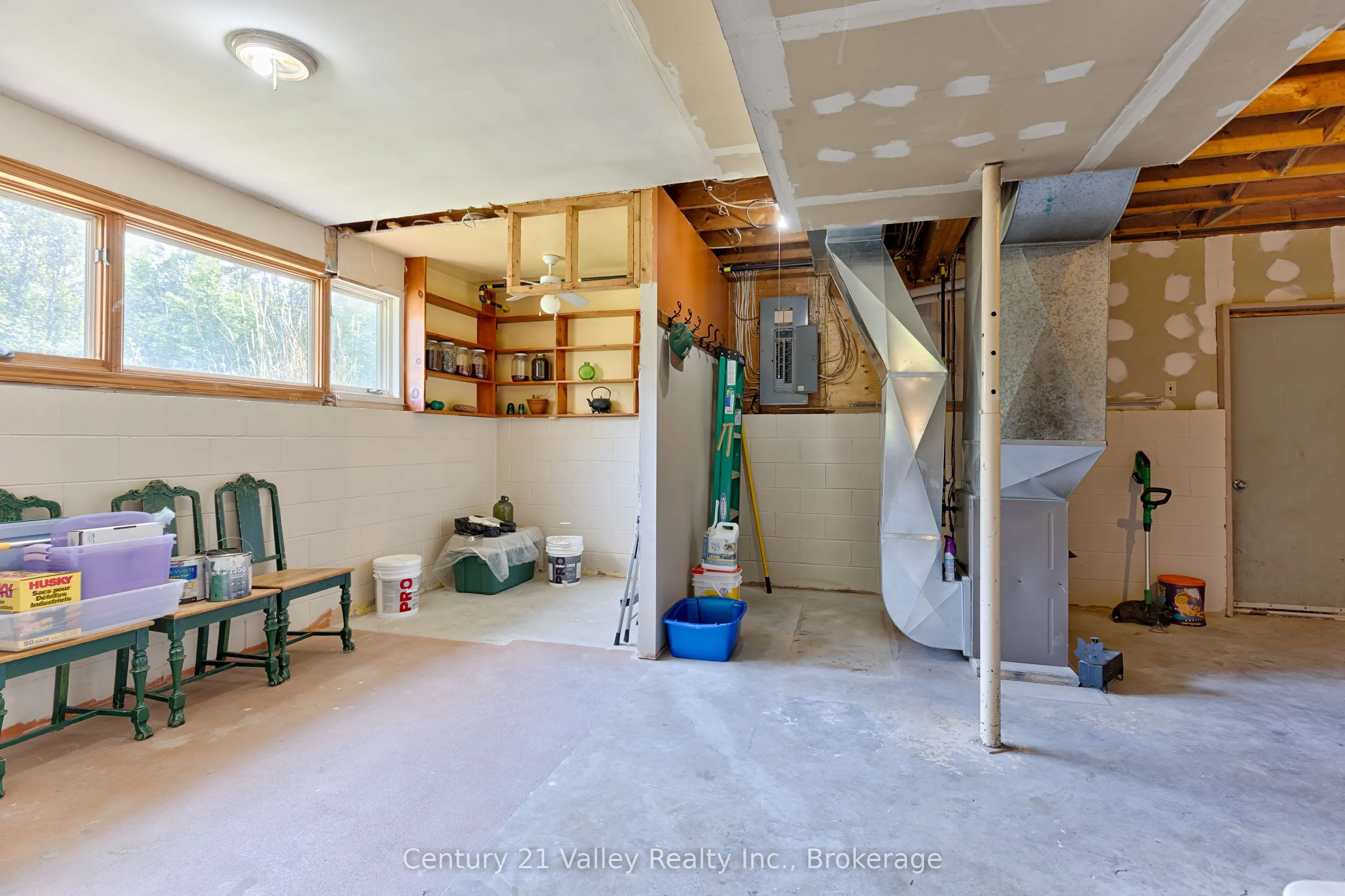 3045 Mclaughlin Road