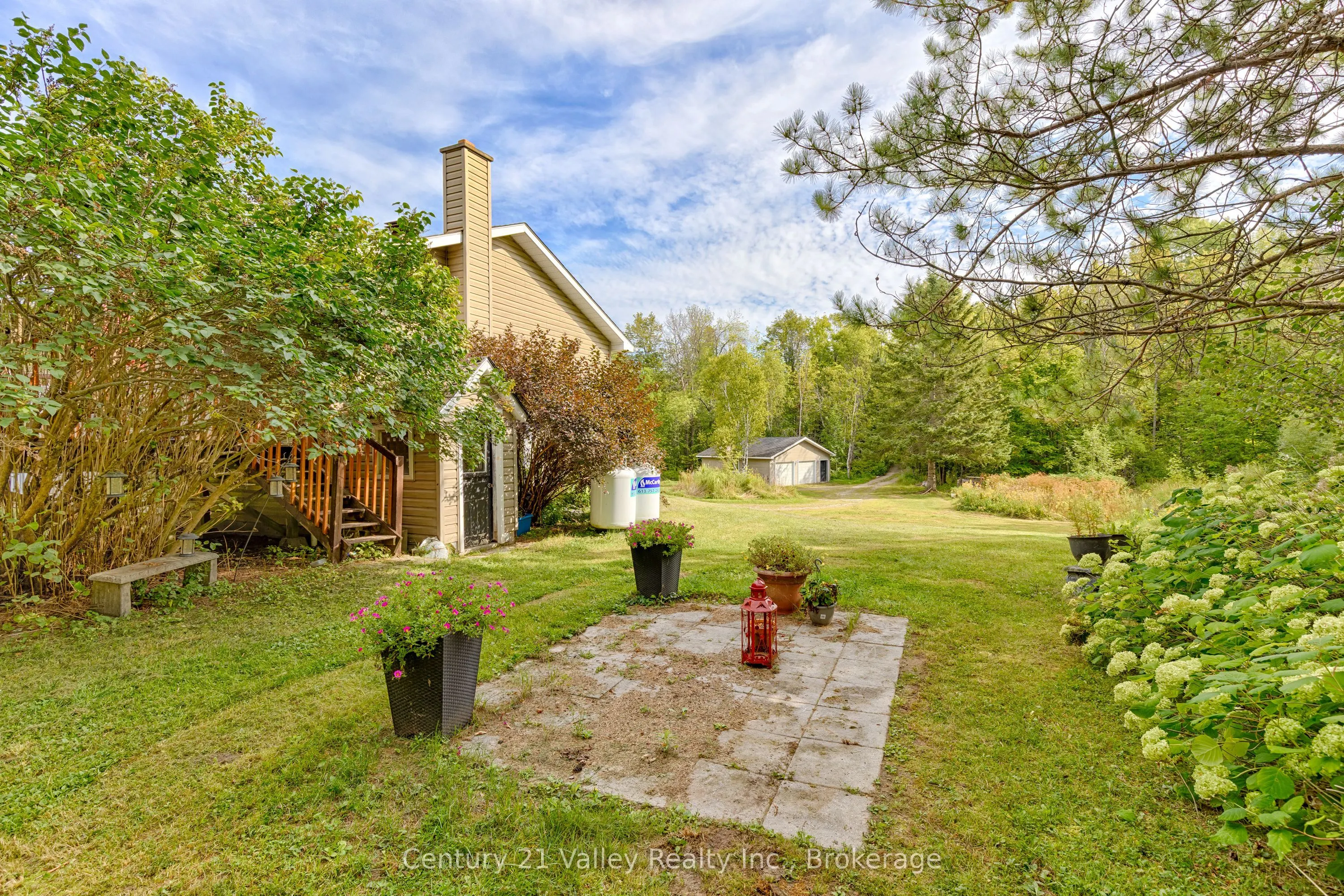 3045 Mclaughlin Road
