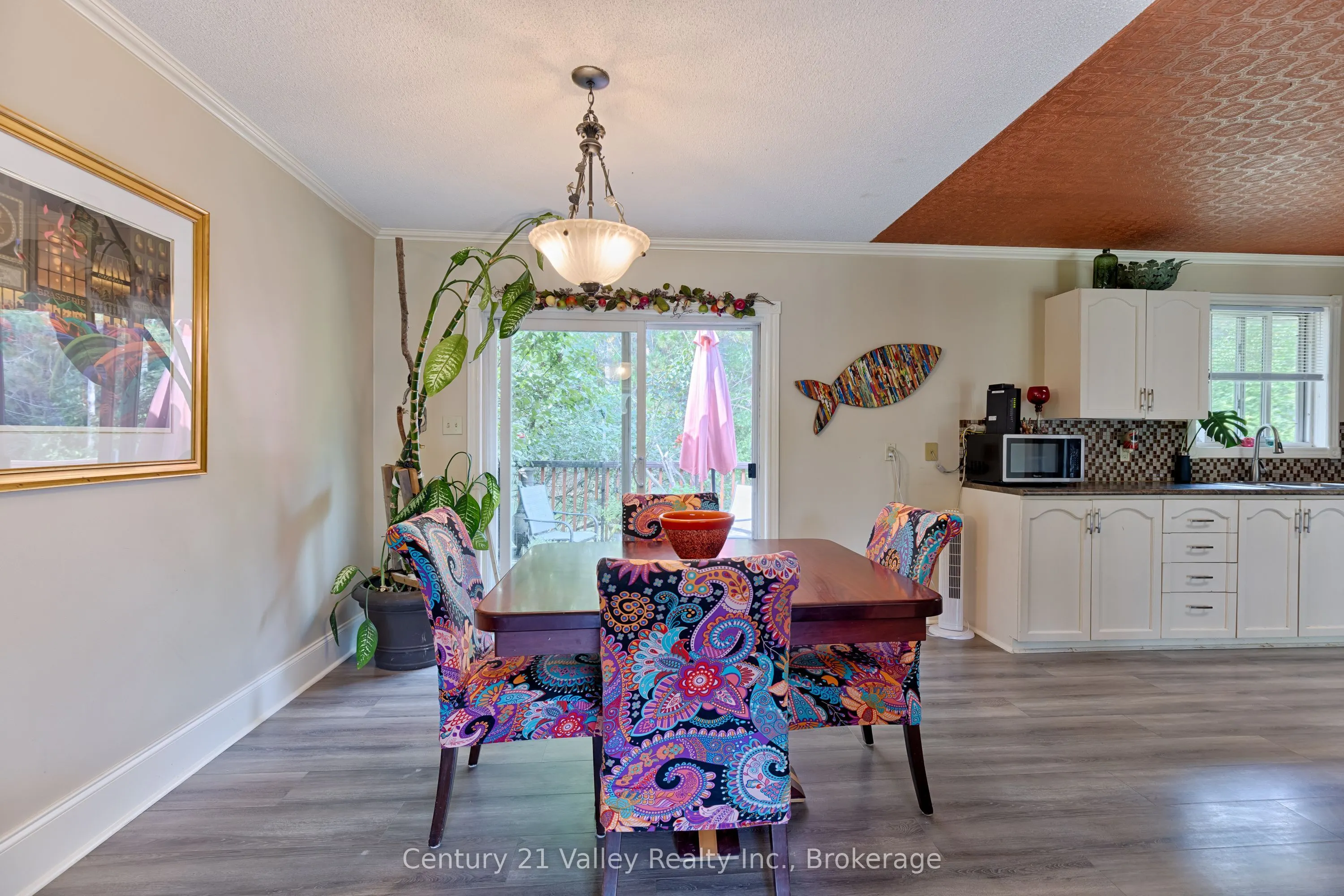 3045 Mclaughlin Road