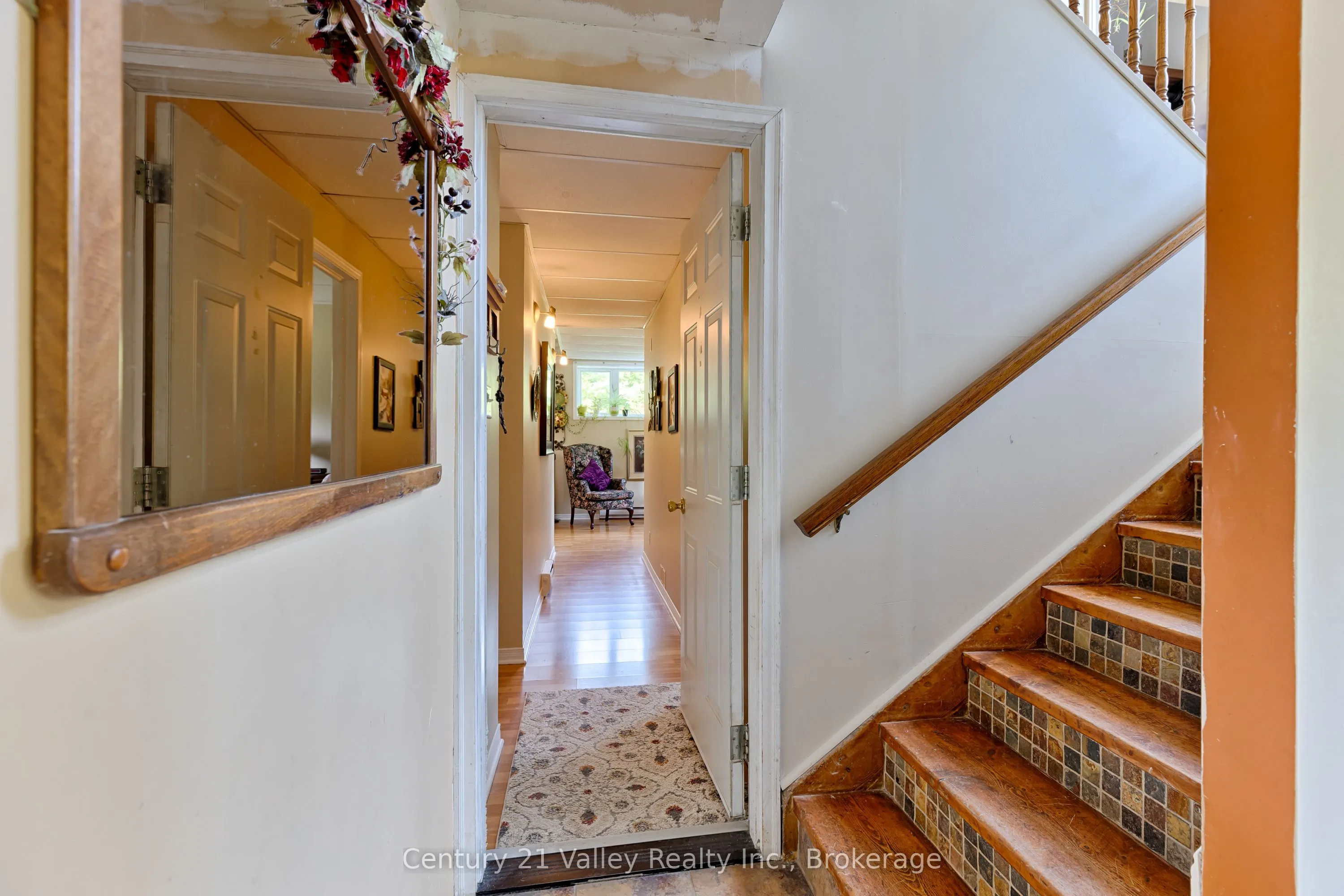 3045 Mclaughlin Road