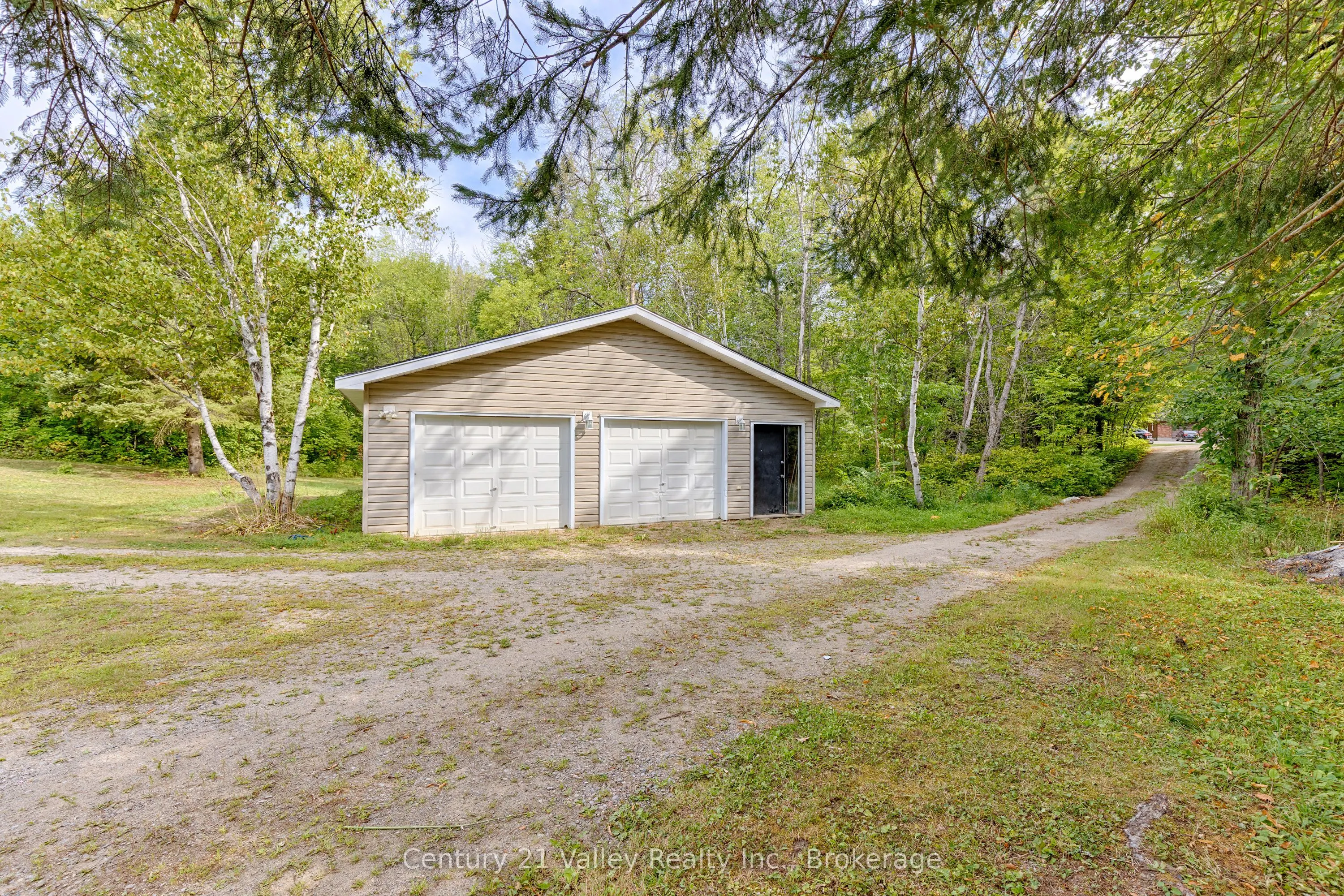3045 Mclaughlin Road