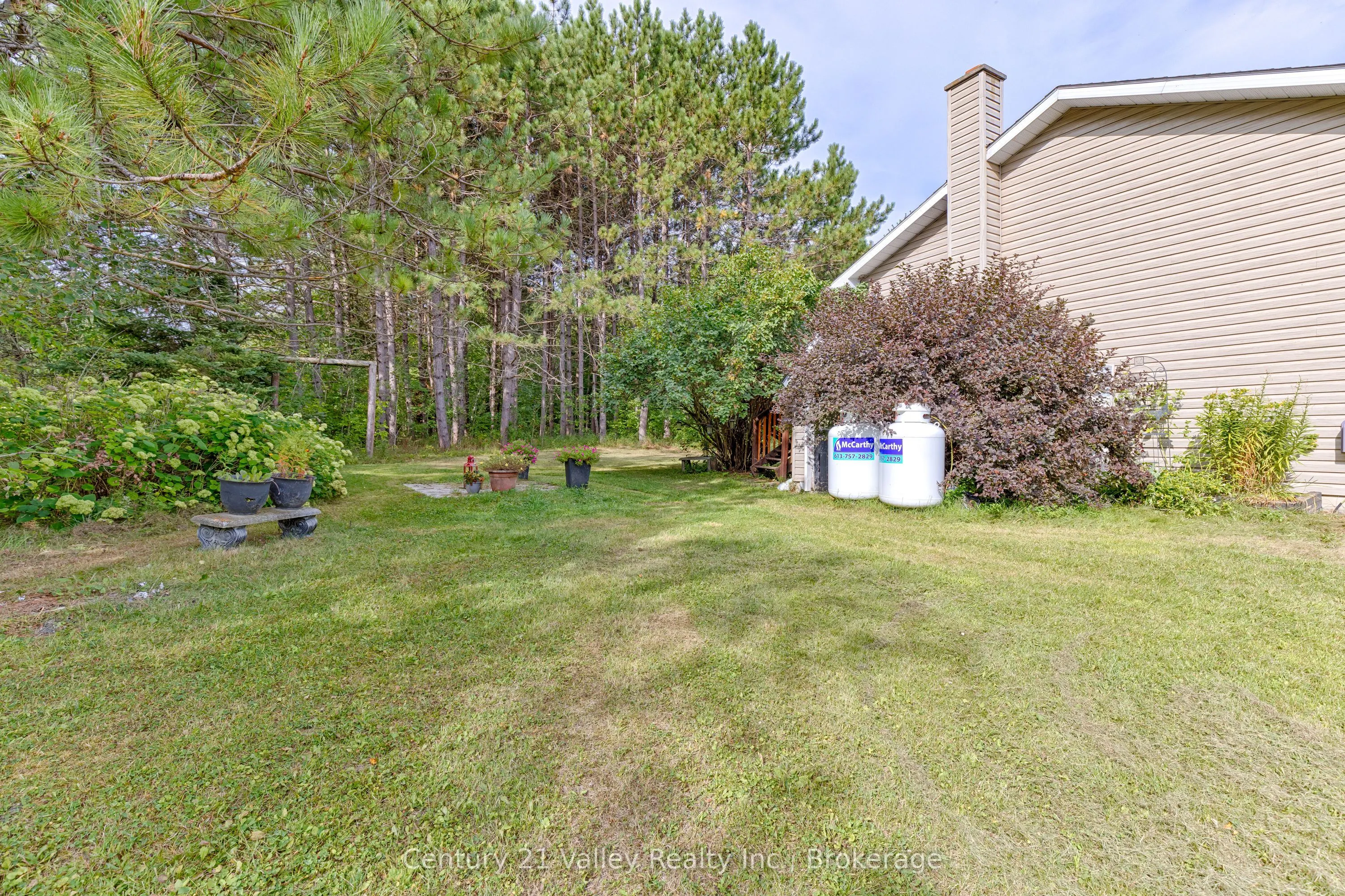 3045 Mclaughlin Road