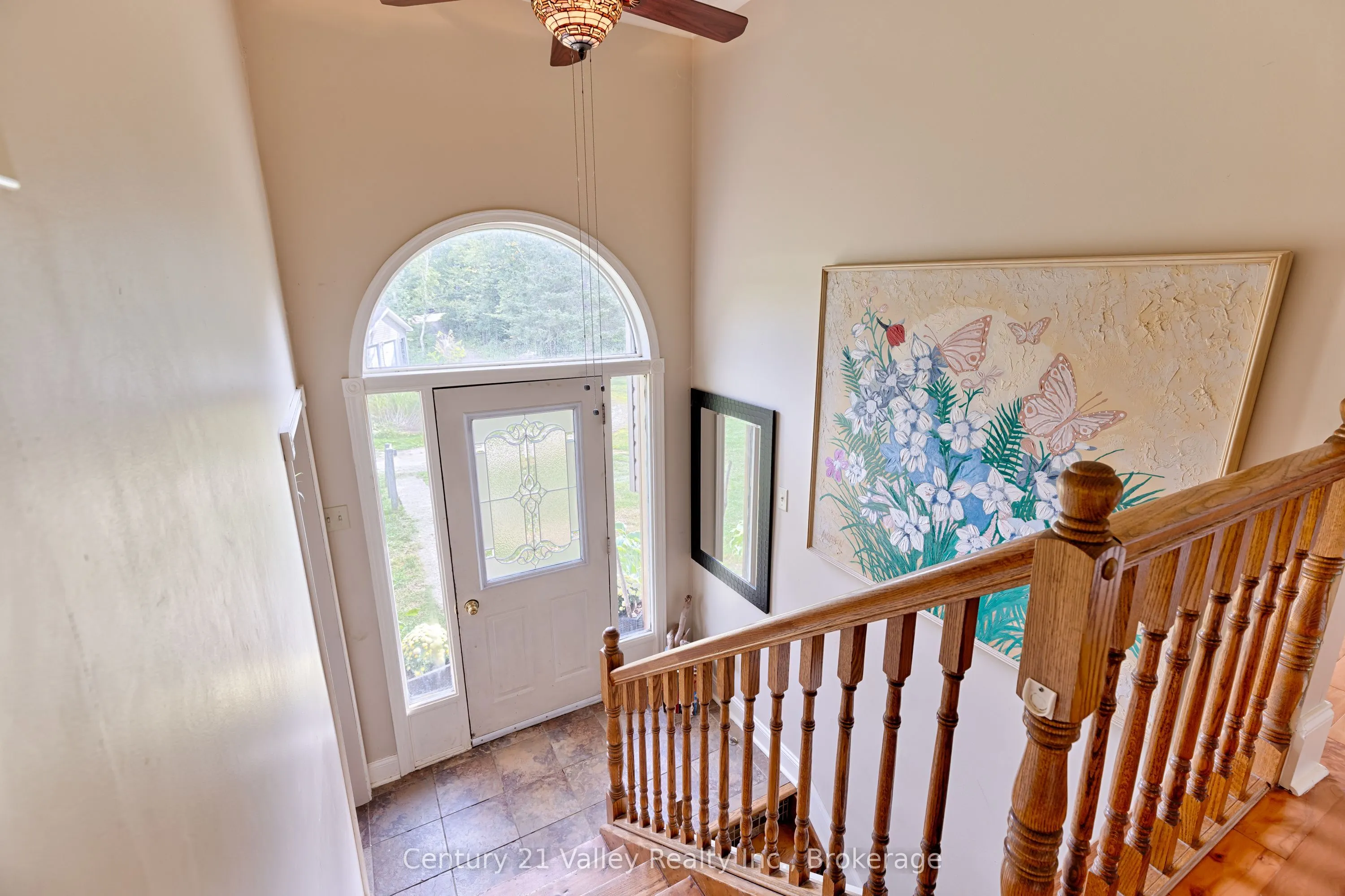 3045 Mclaughlin Road