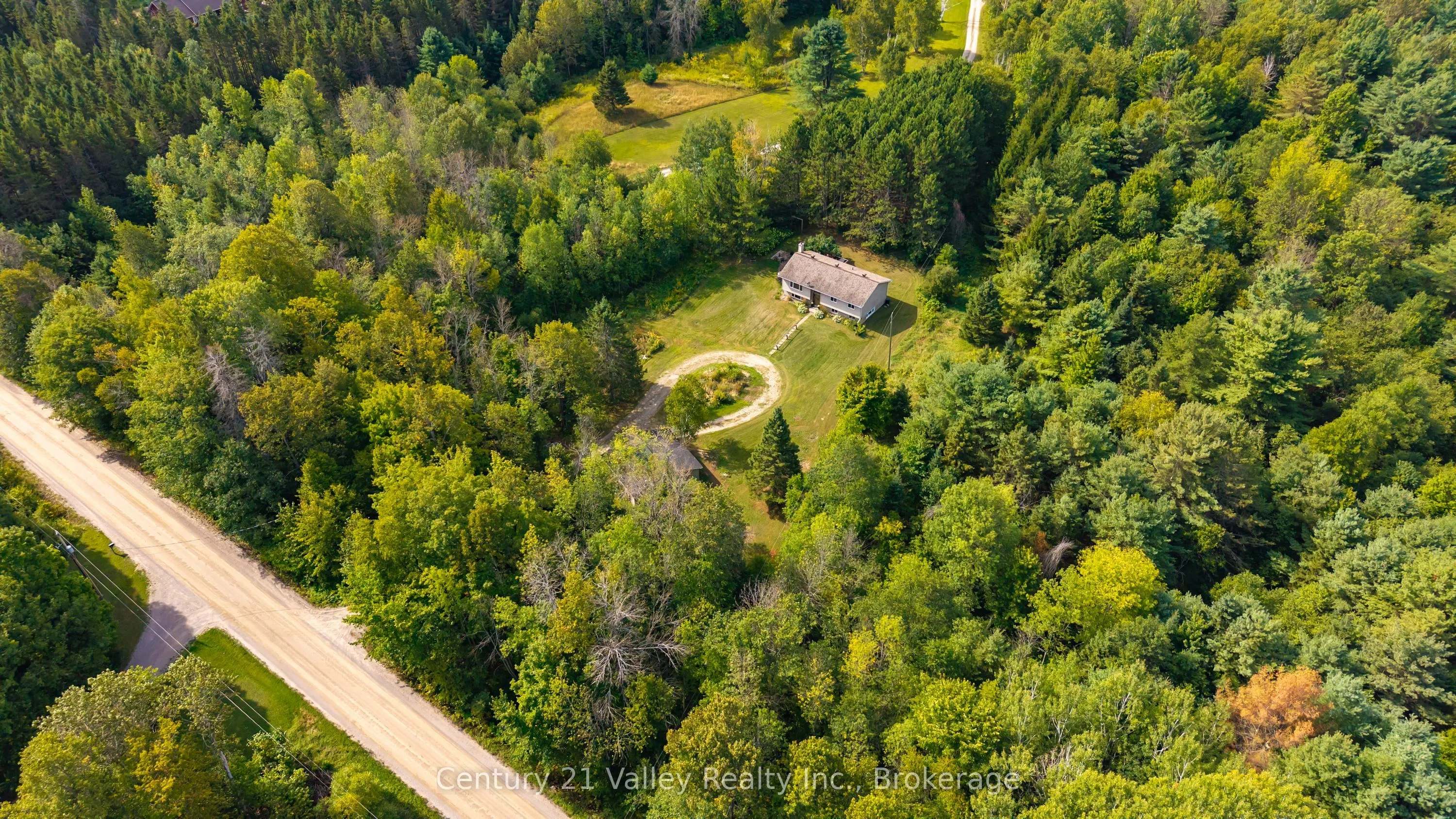 3045 Mclaughlin Road