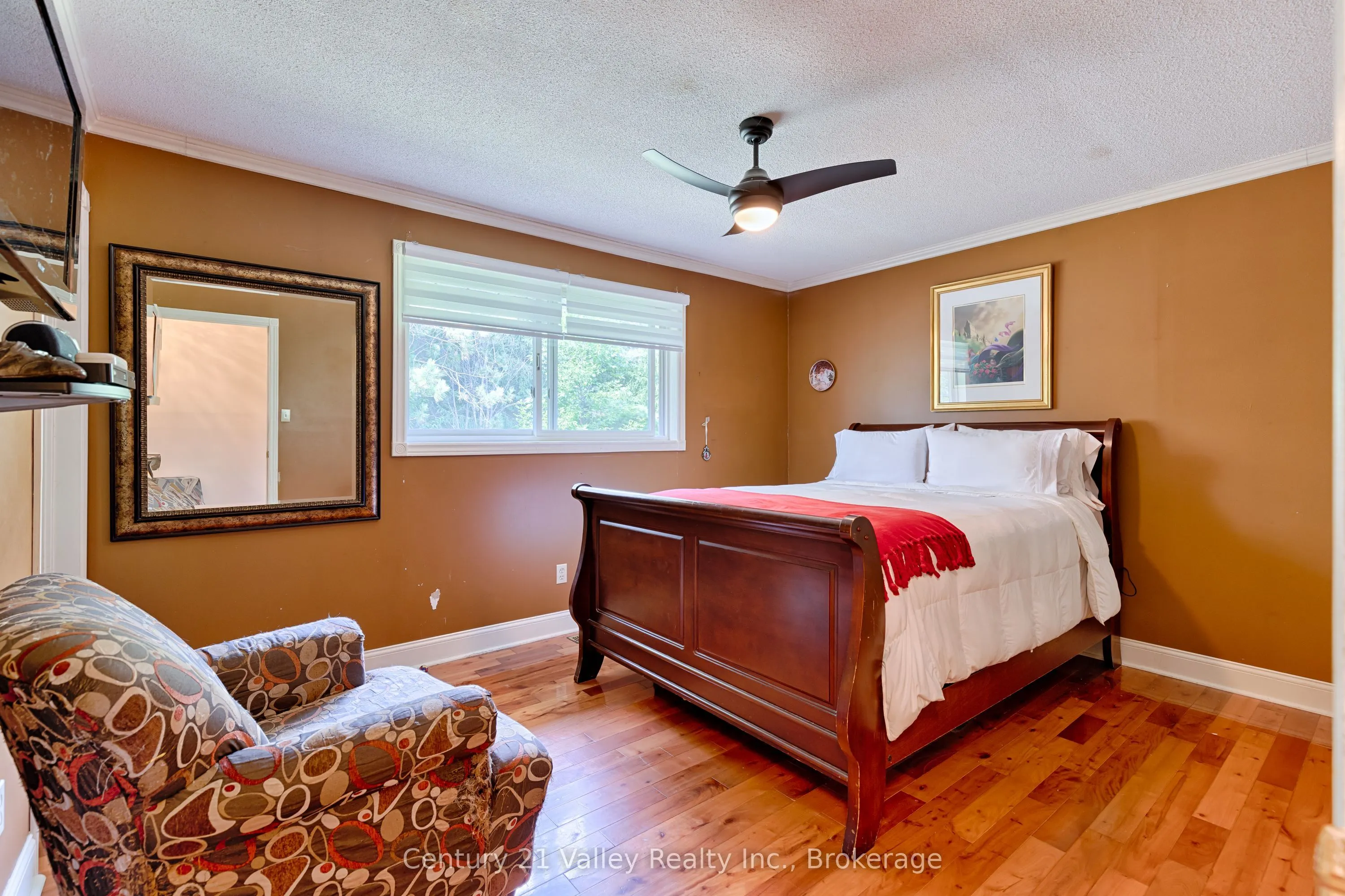 3045 Mclaughlin Road