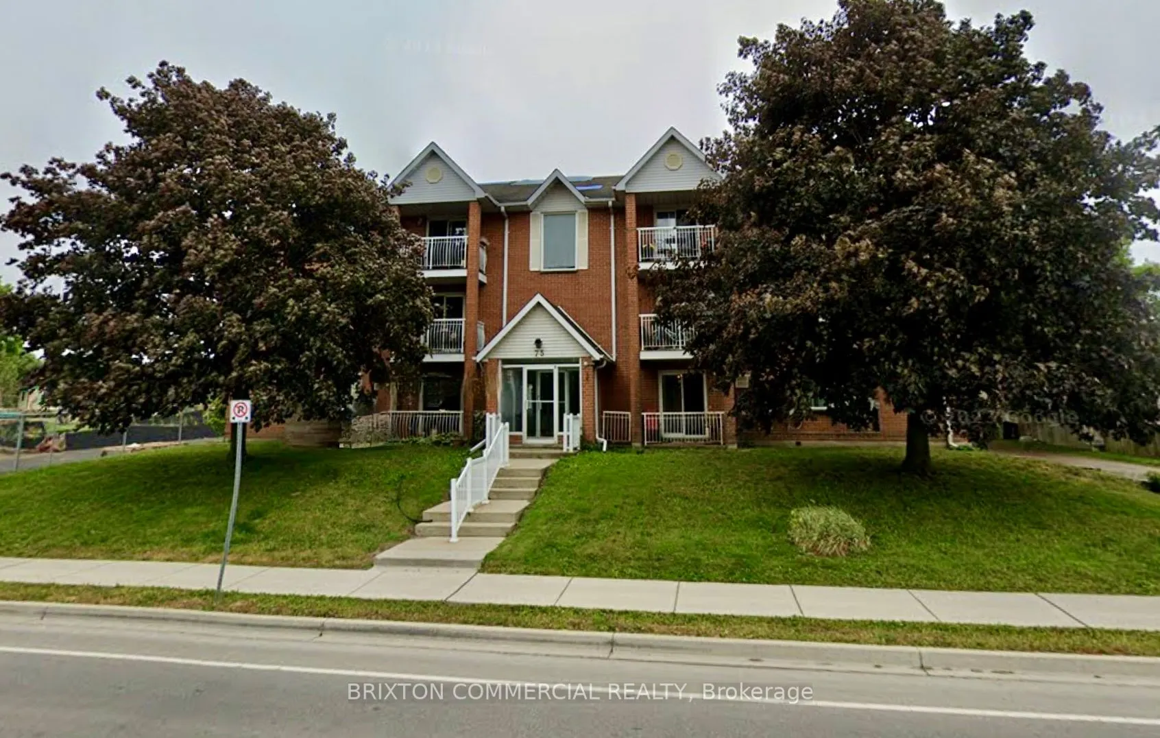 75 Elm Street, #103
