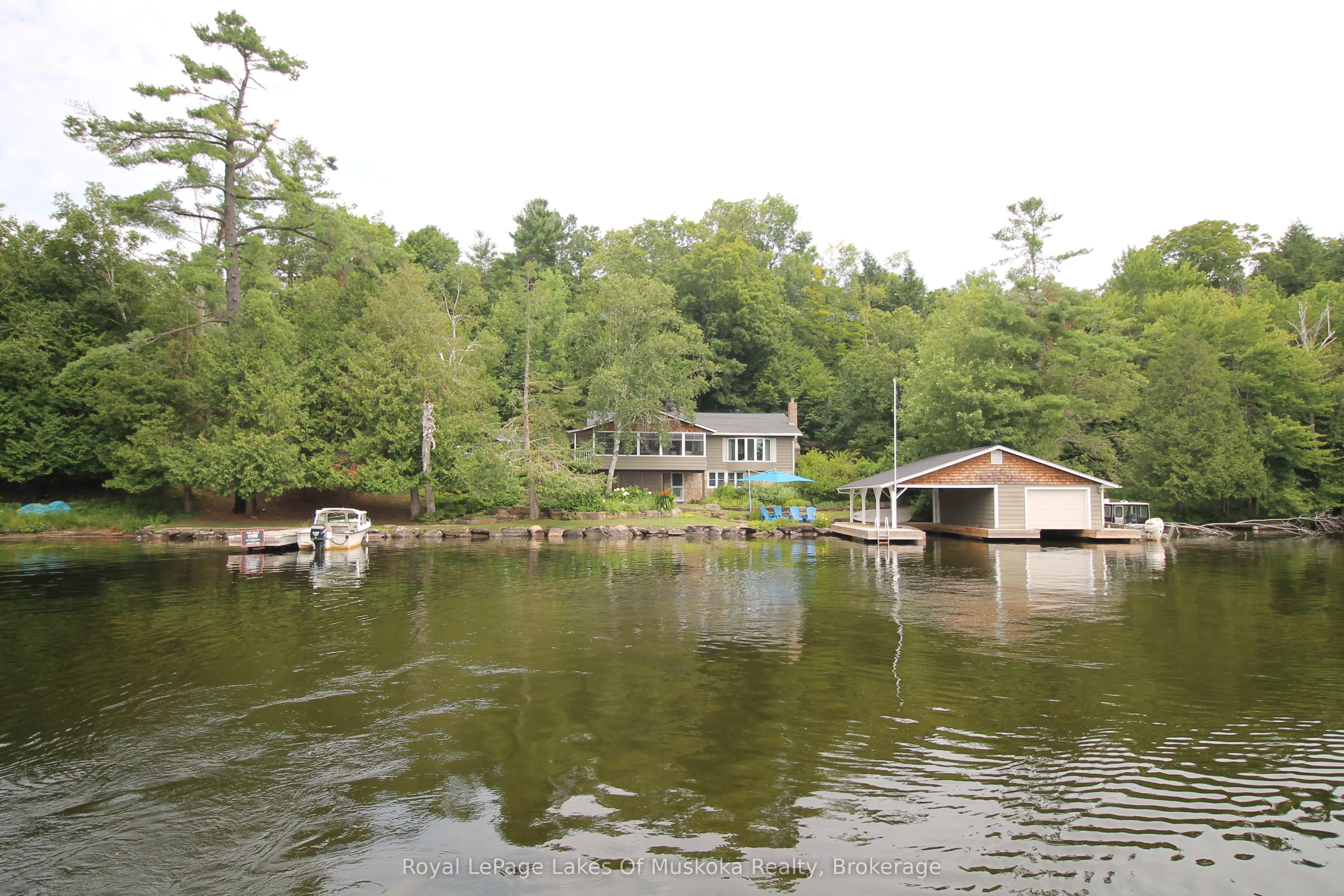 1027 Old Bridge Road, #4
