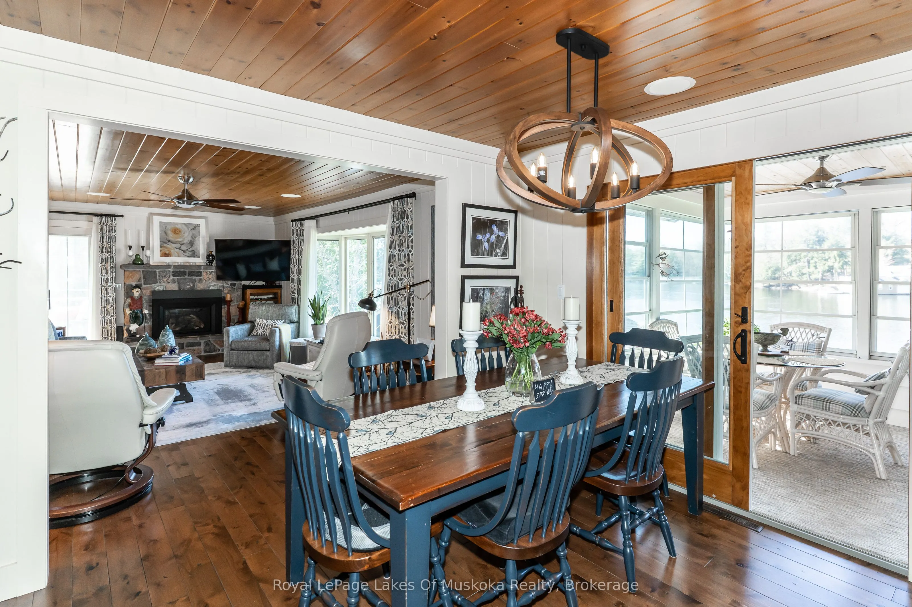 1027 Old Bridge Road, #4
