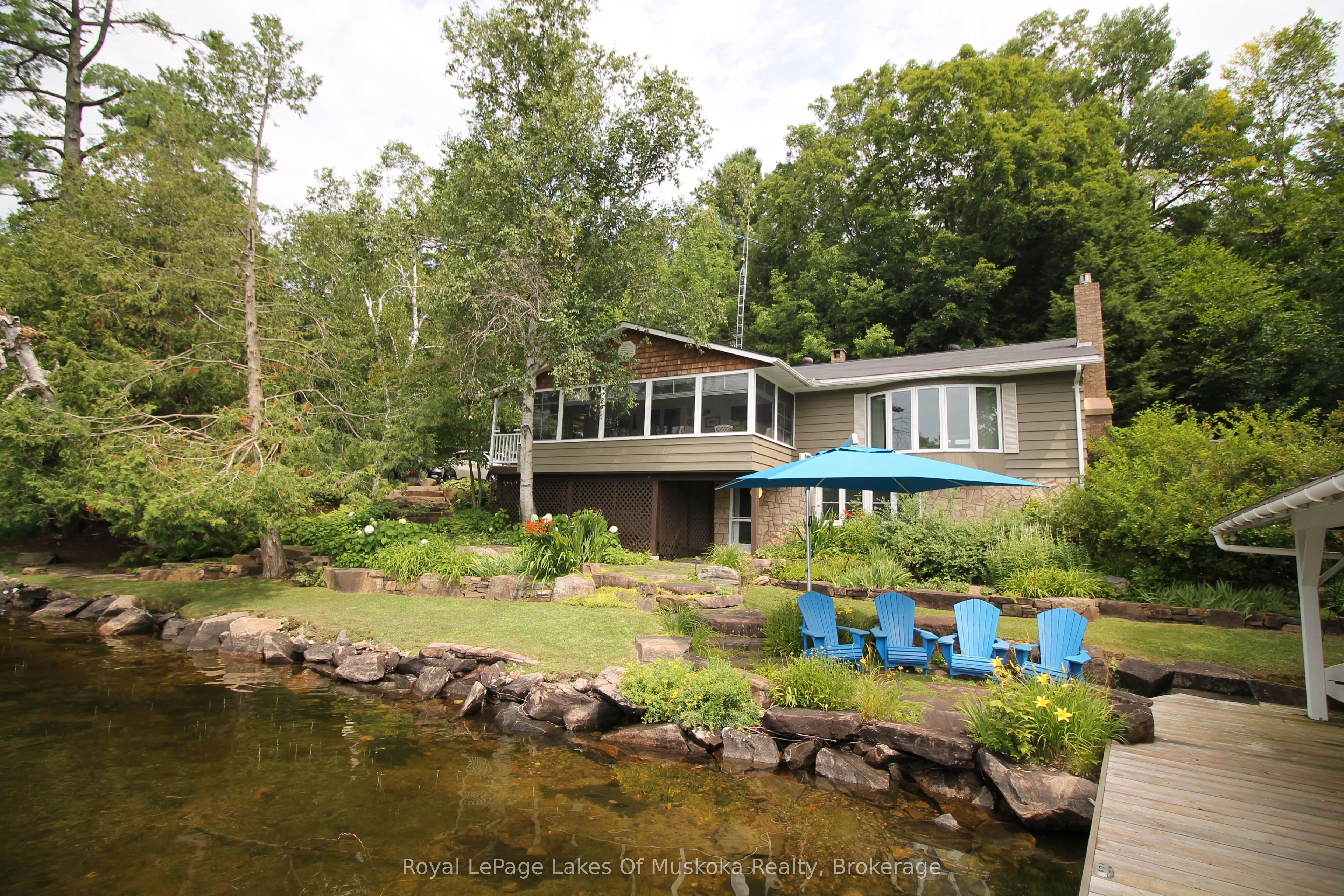 1027 Old Bridge Road, #4