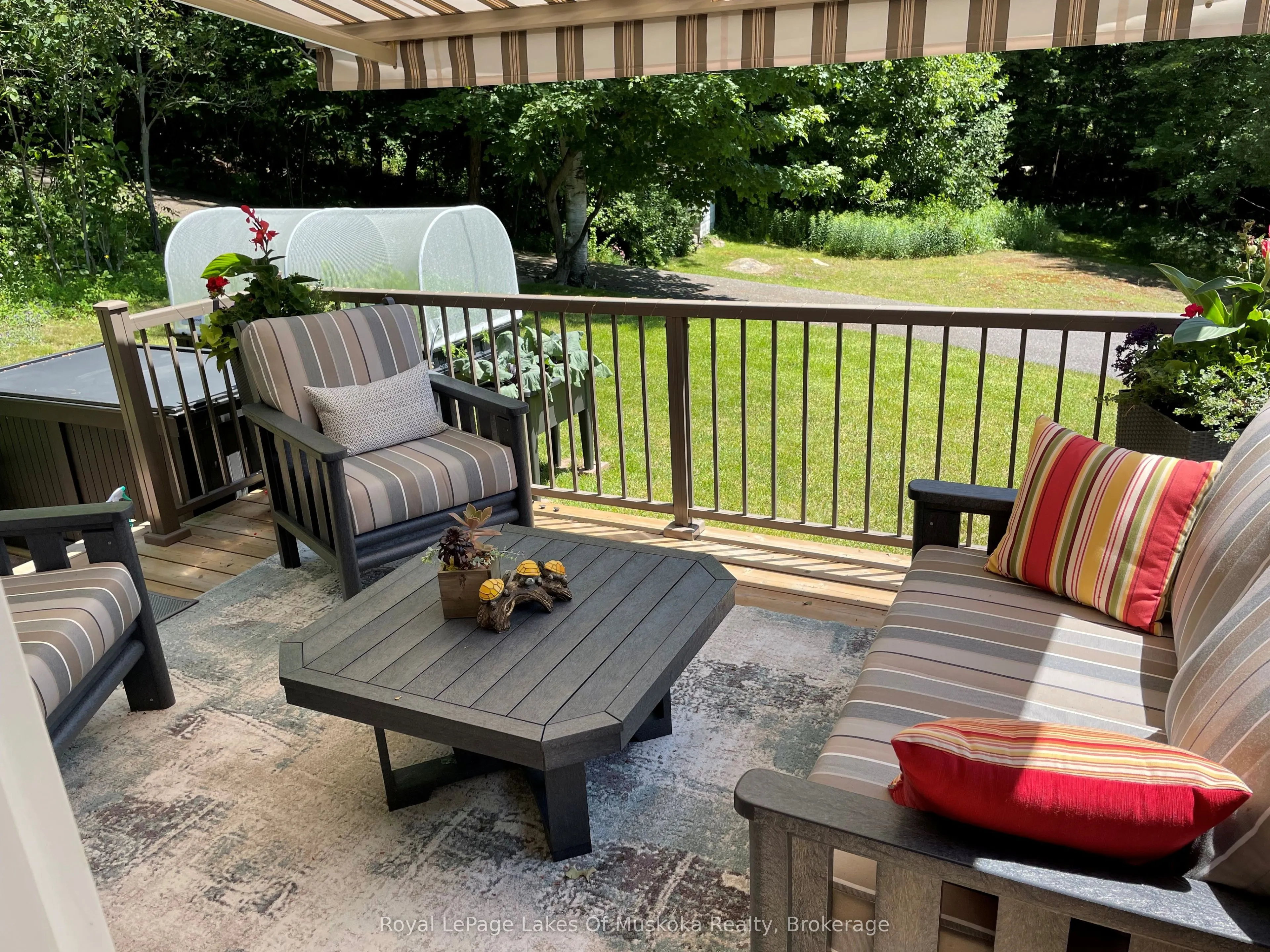 1027 Old Bridge Road, #4