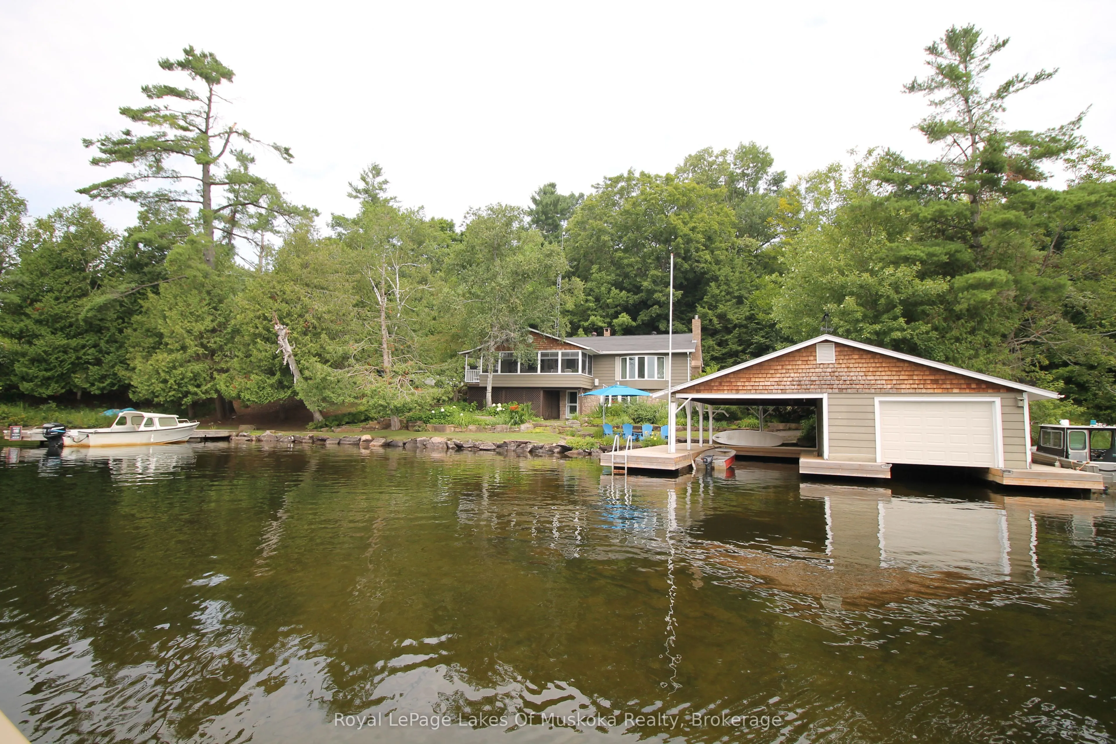 1027 Old Bridge Road, #4