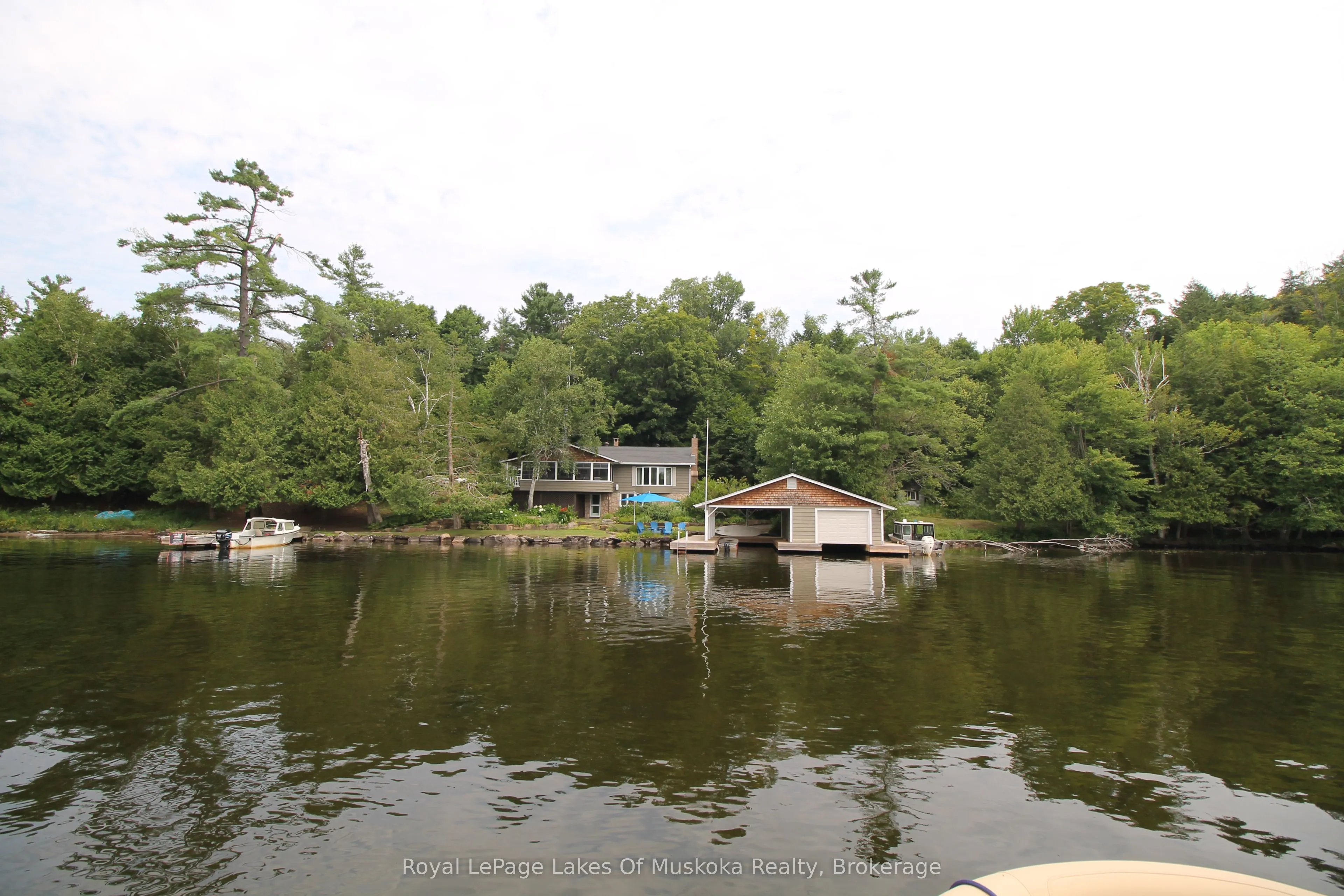 1027 Old Bridge Road, #4