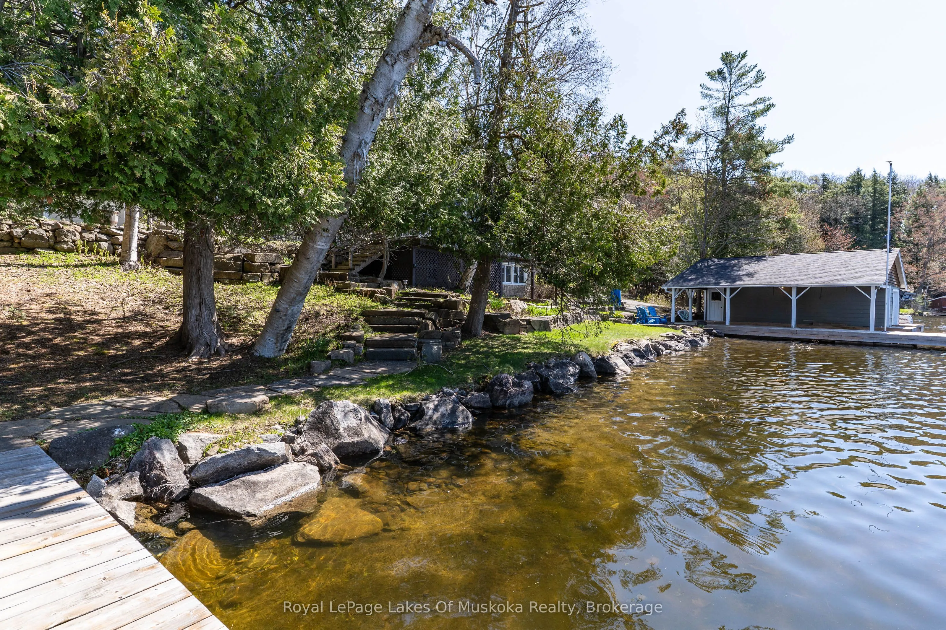 1027 Old Bridge Road, #4