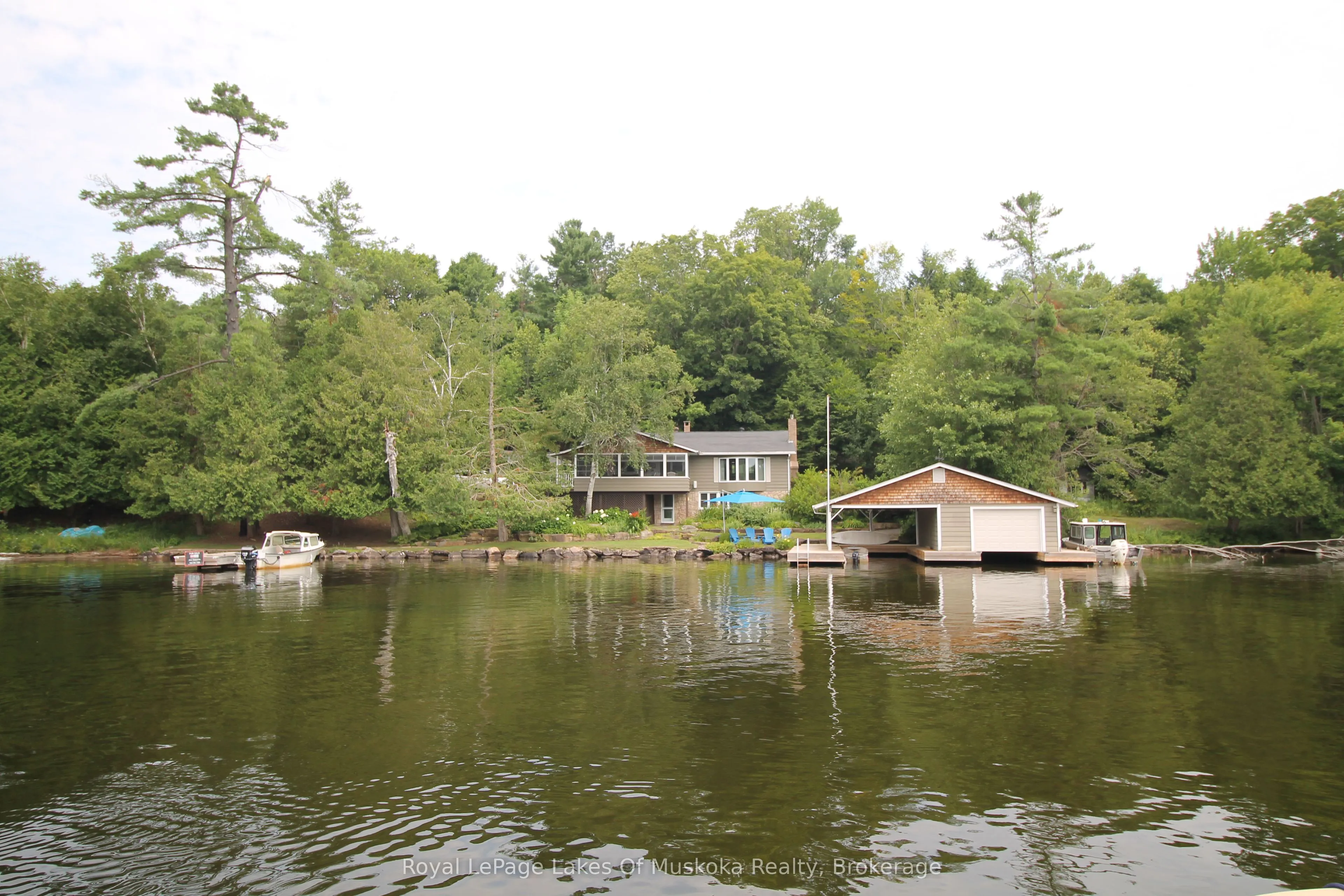 1027 Old Bridge Road, #4