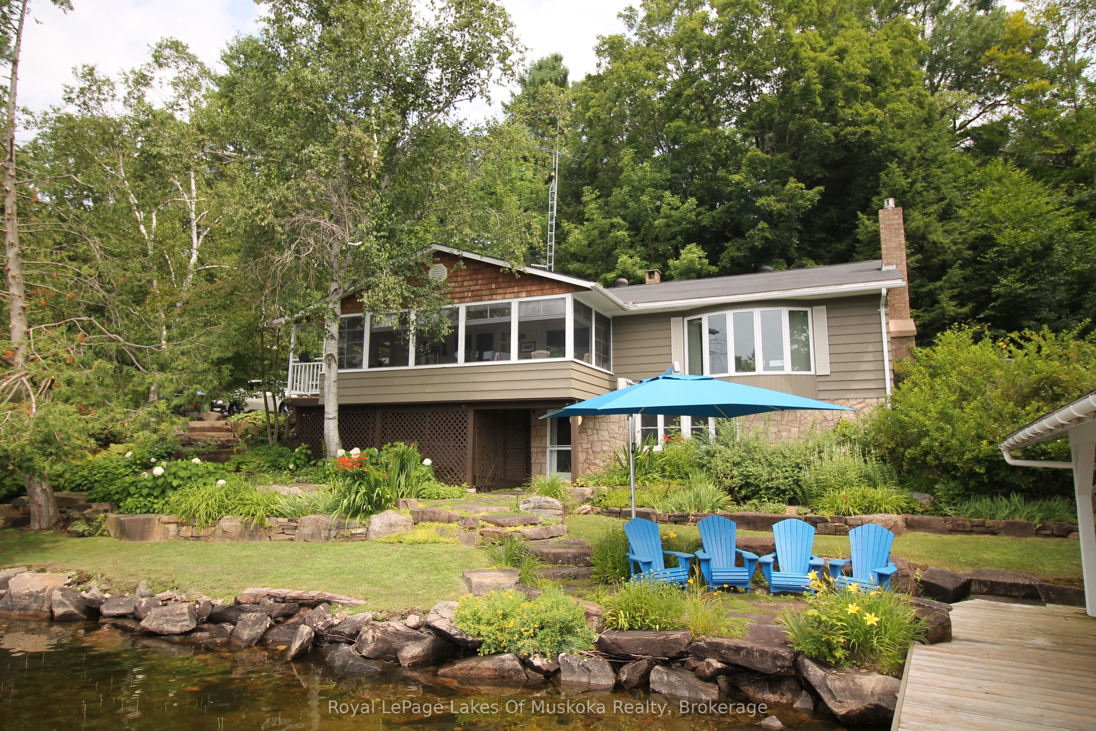1027 Old Bridge Road, #4
