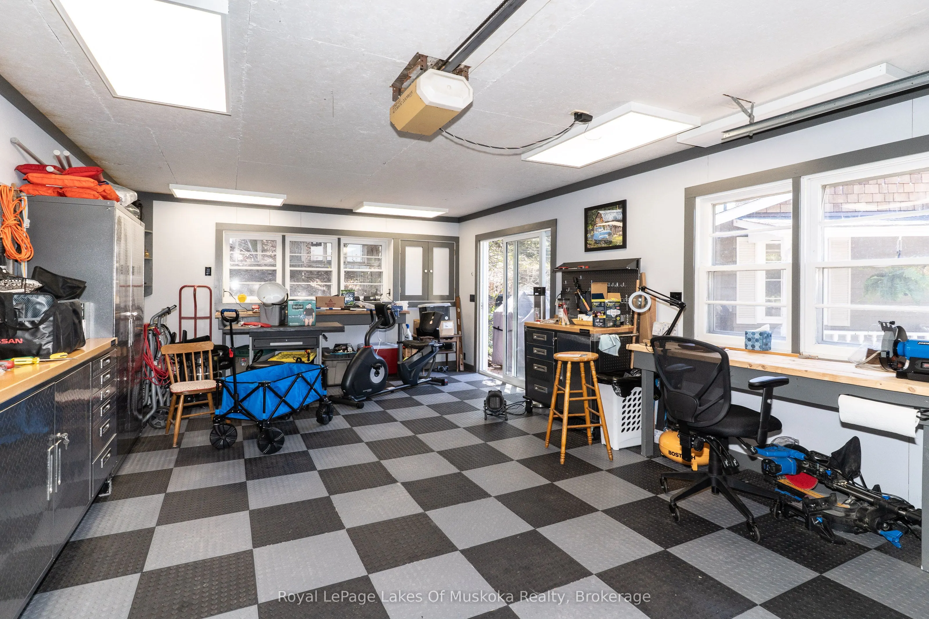 1027 Old Bridge Road, #4