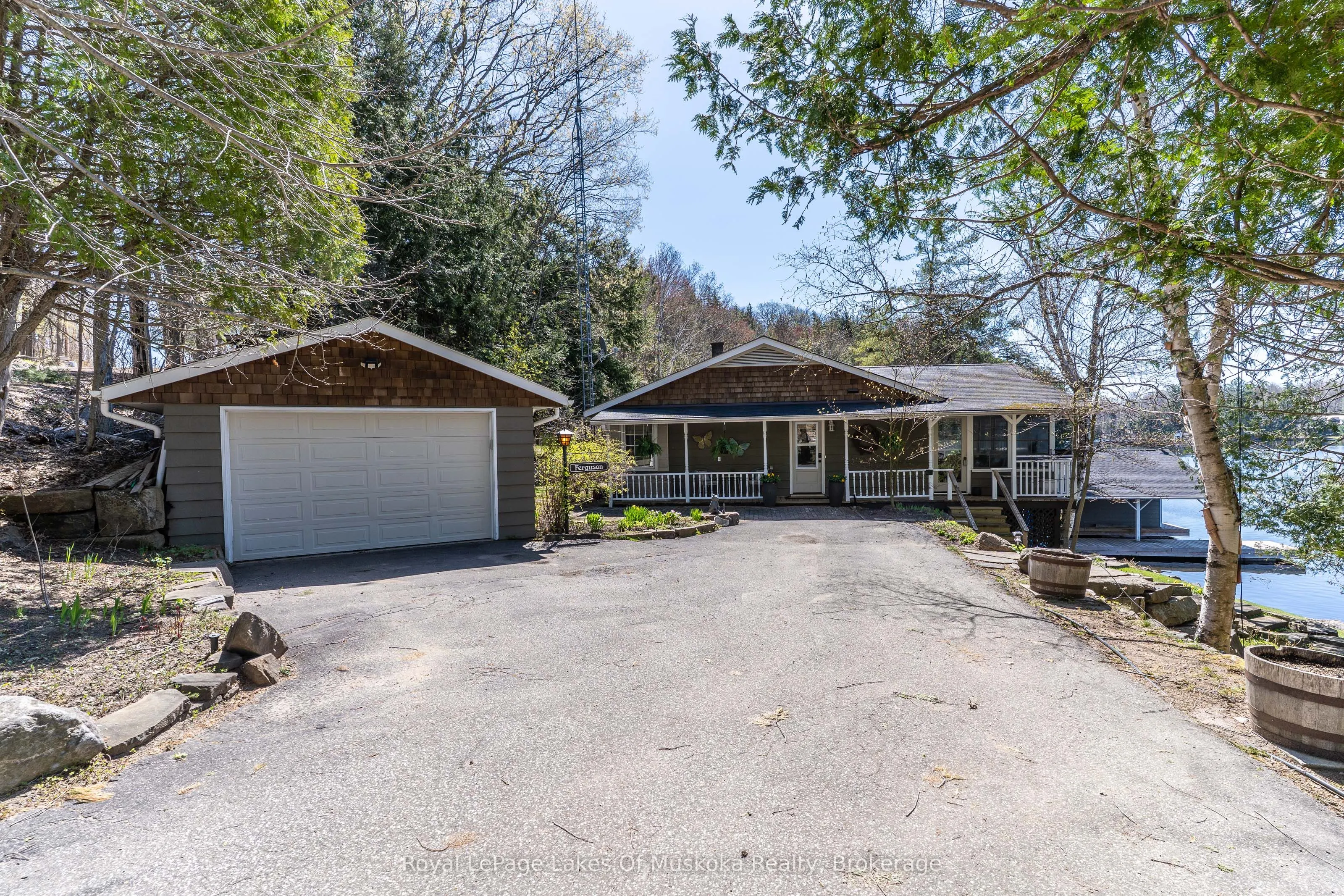 1027 Old Bridge Road, #4