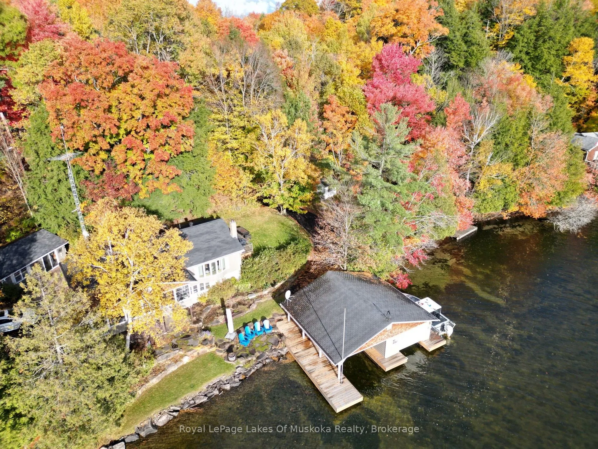 1027 Old Bridge Road, #4