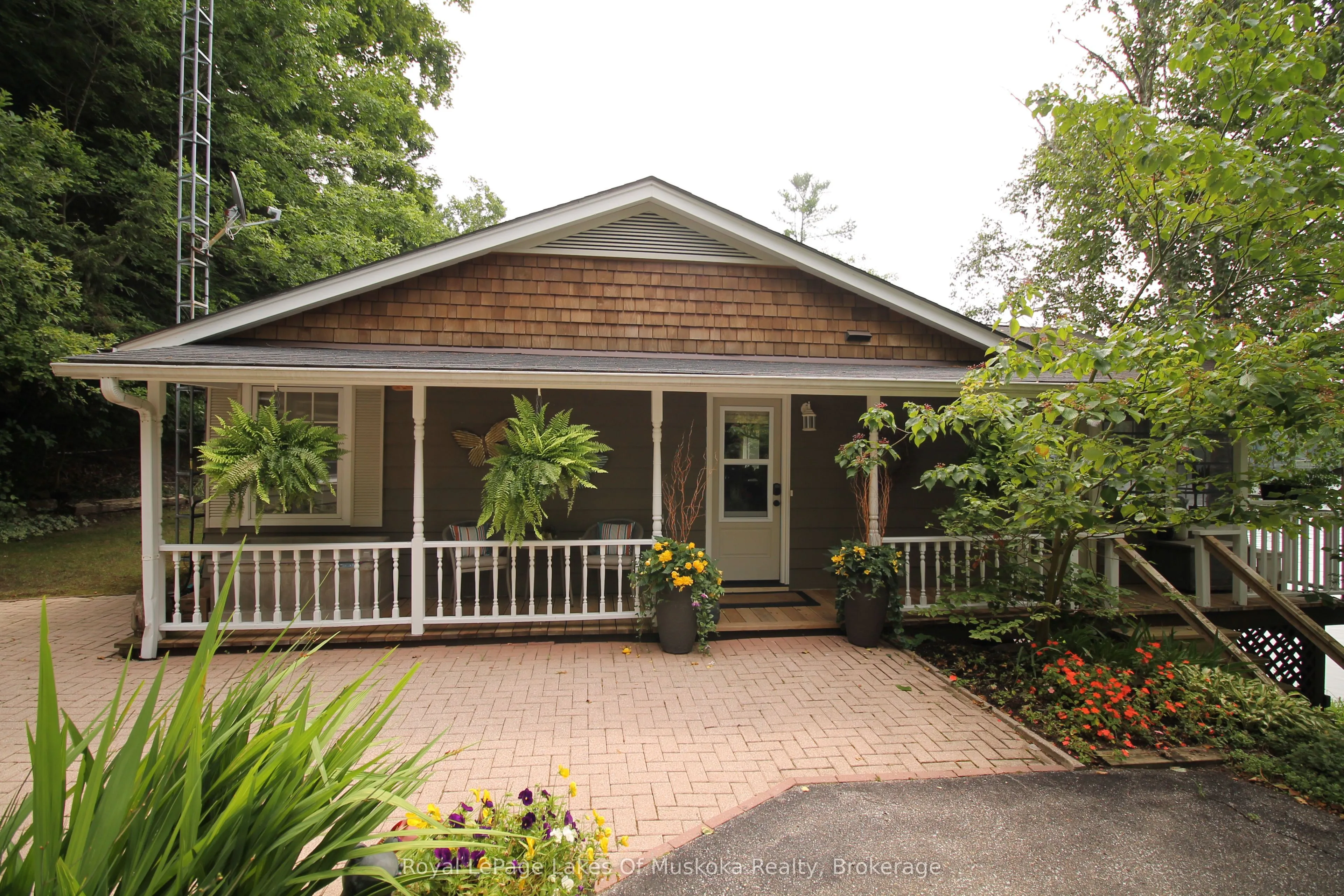 1027 Old Bridge Road, #4