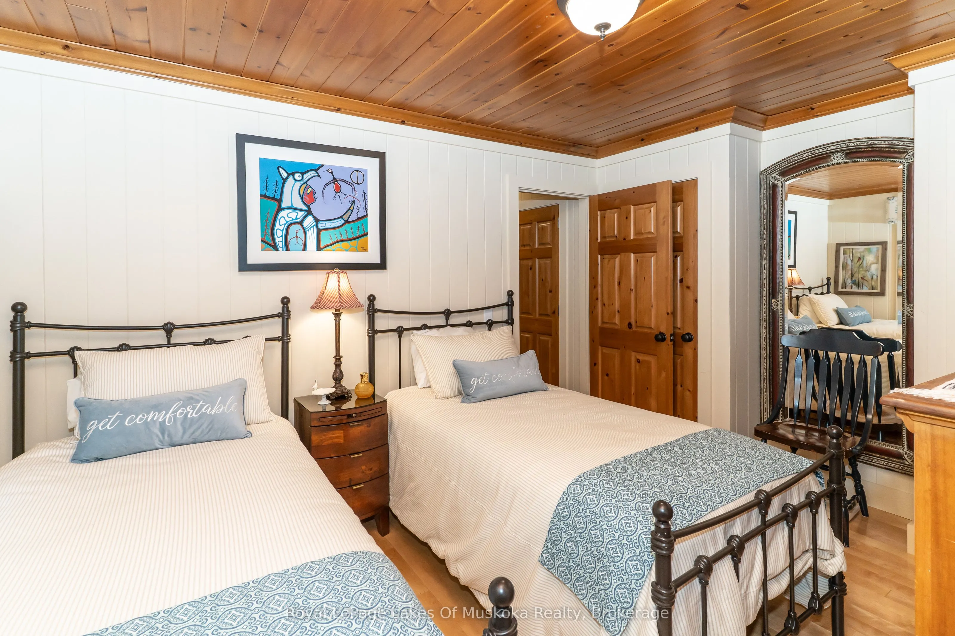 1027 Old Bridge Road, #4