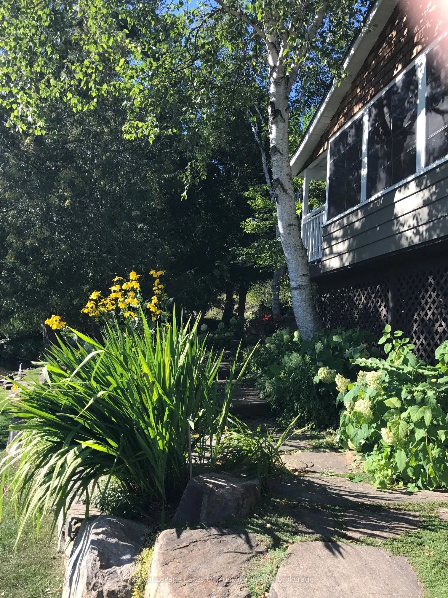 1027 Old Bridge Road, #4