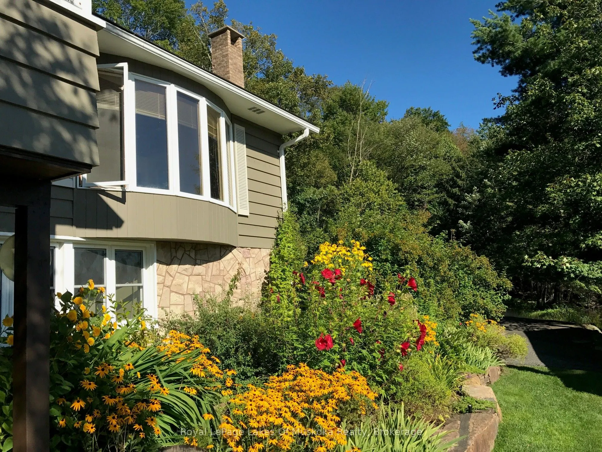 1027 Old Bridge Road, #4