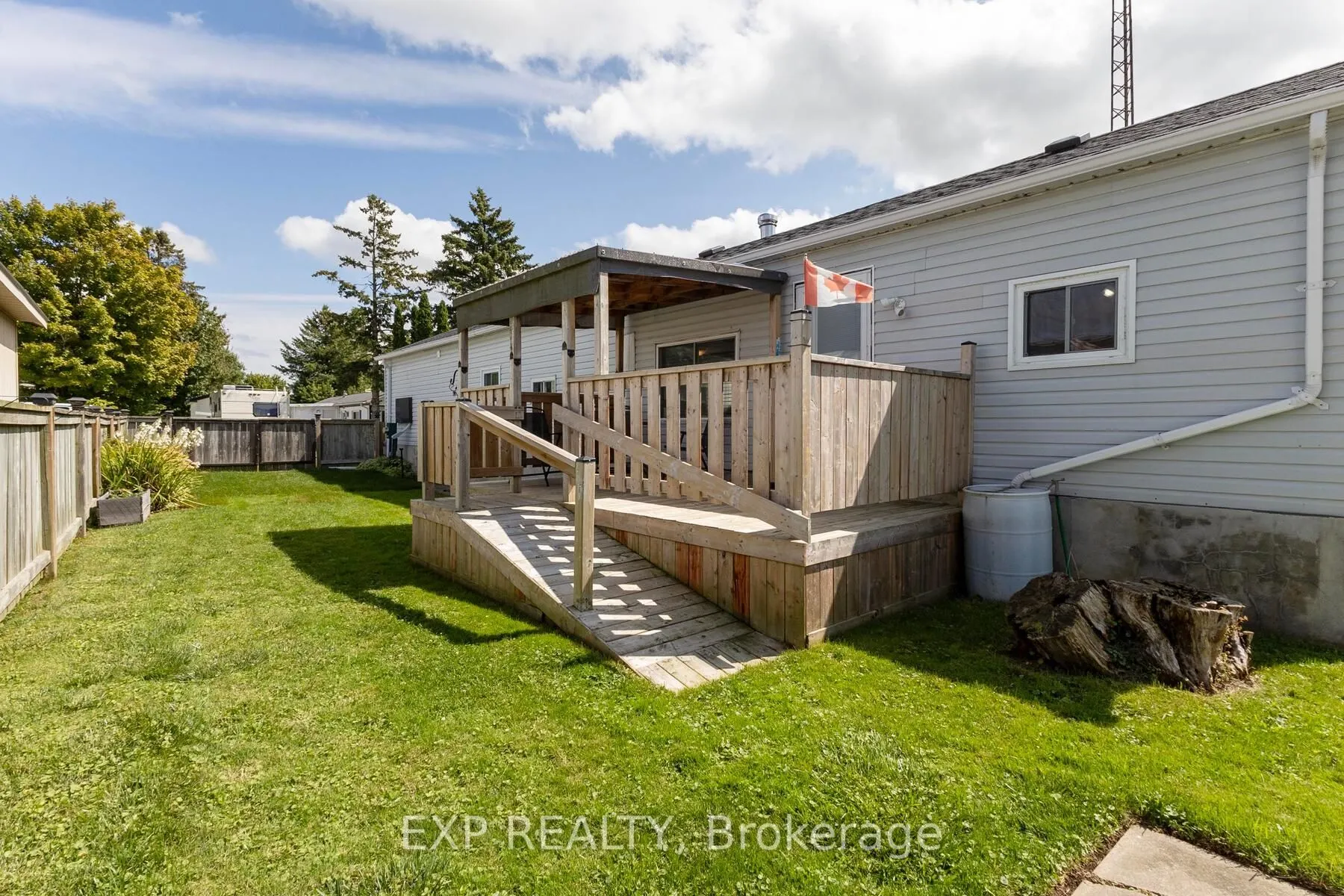 3 Willowdale Avenue