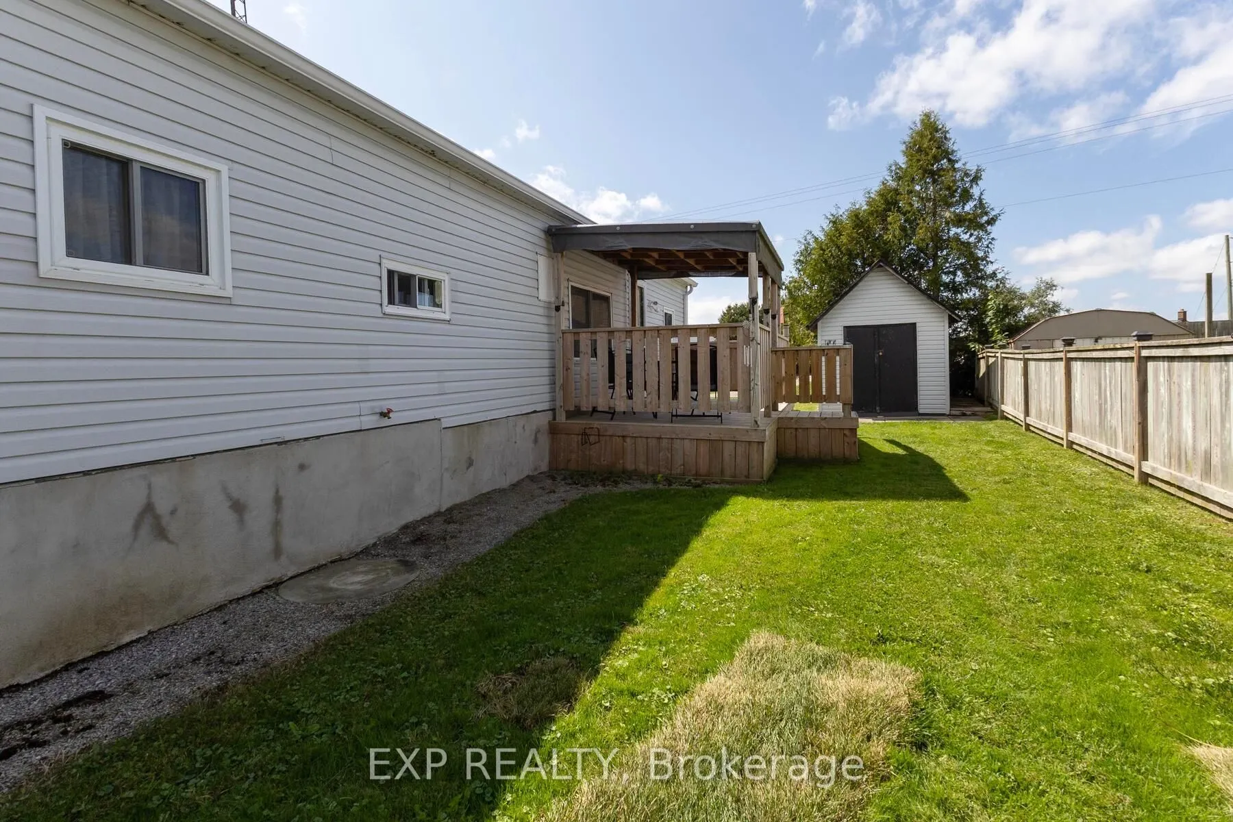 3 Willowdale Avenue