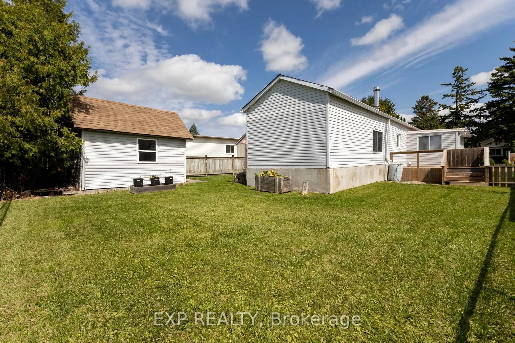 3 Willowdale Avenue
