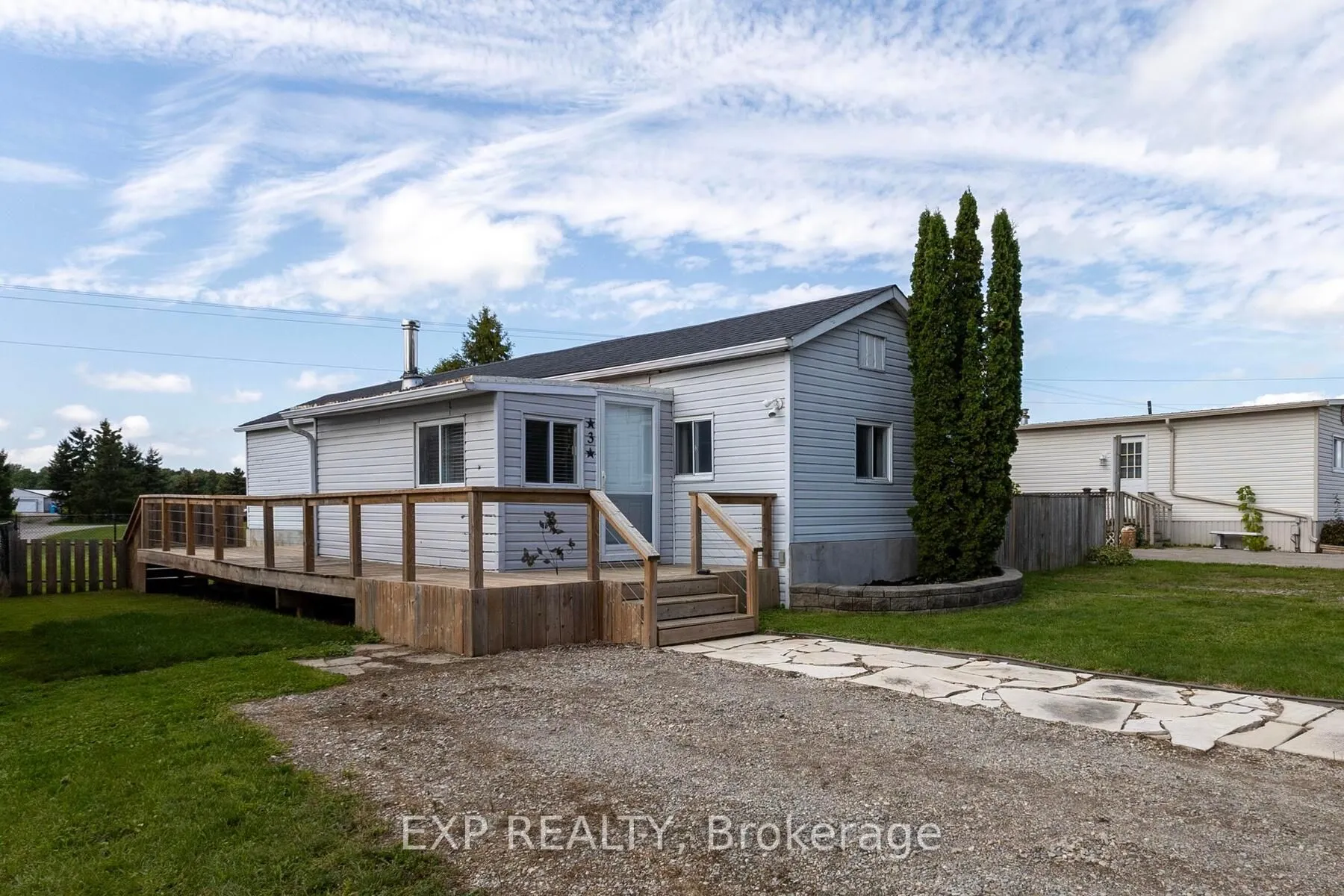 3 Willowdale Avenue