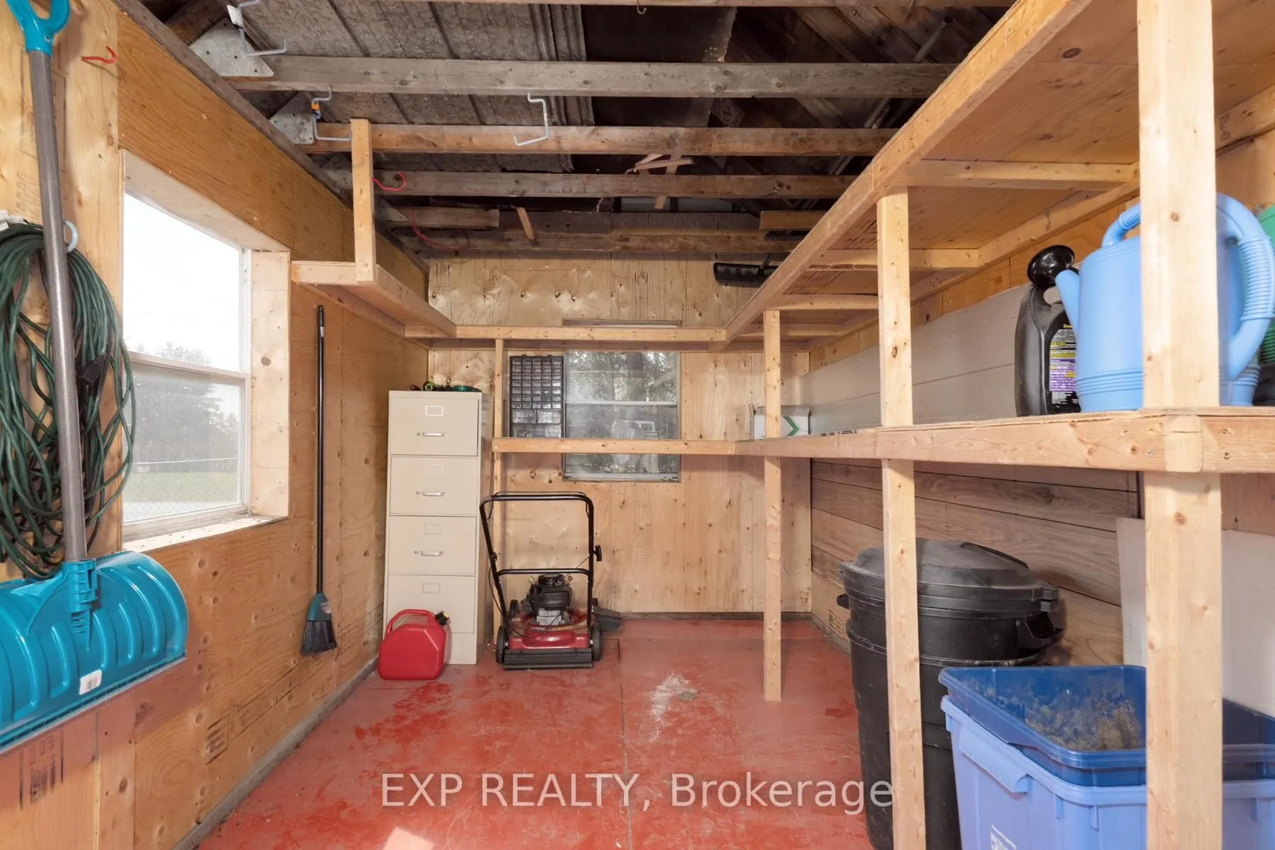 3 Willowdale Avenue