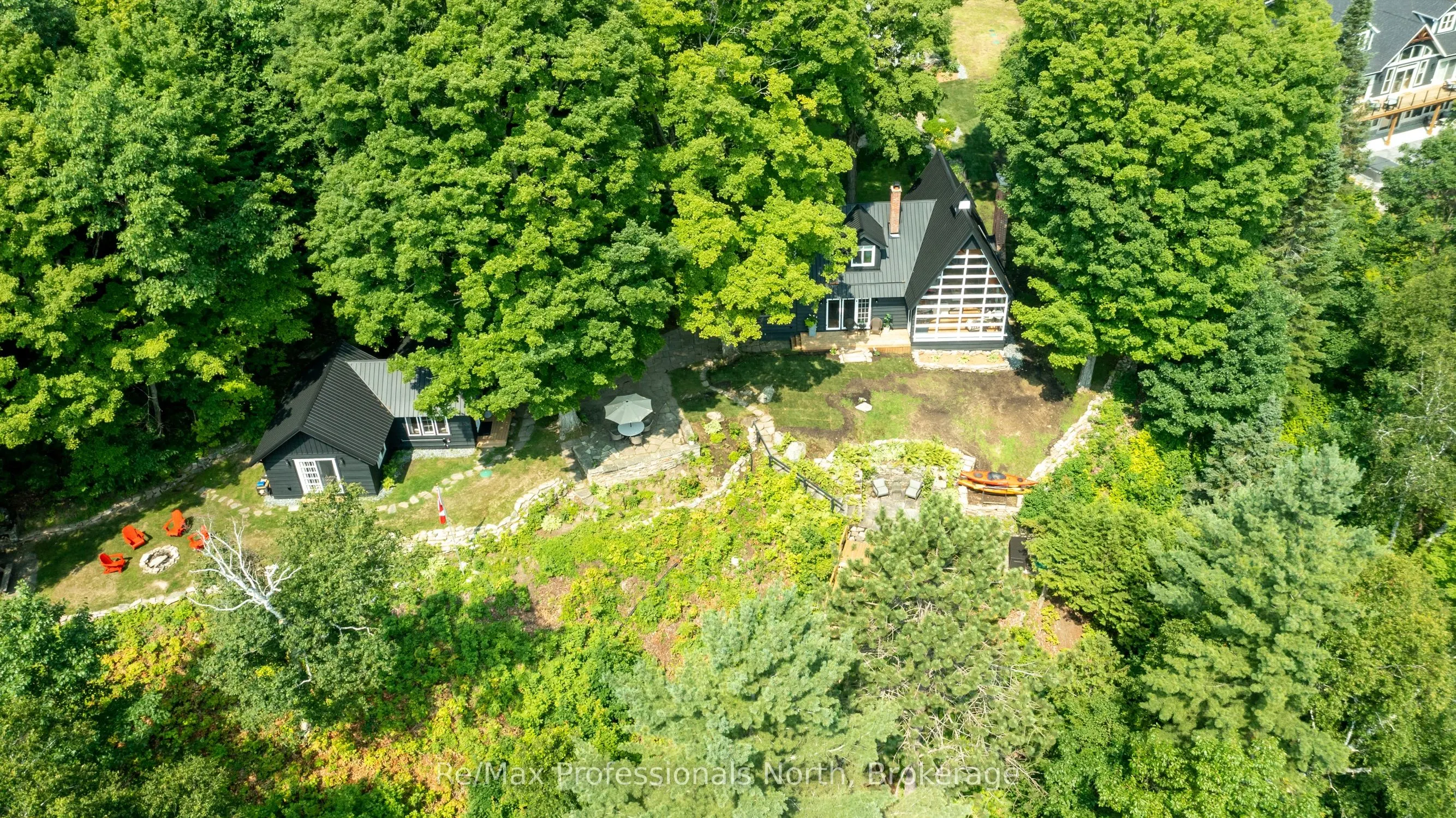 95 PEN LAKE POINT Road