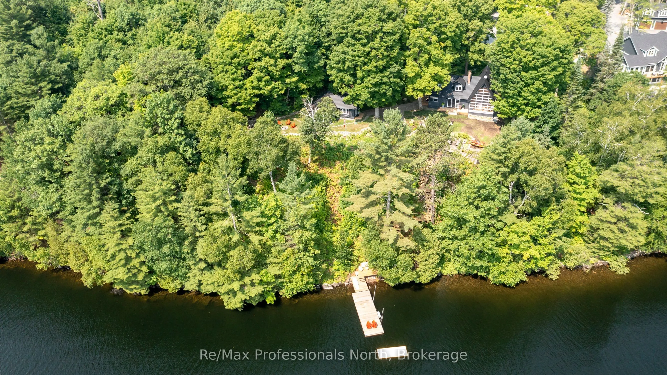 95 PEN LAKE POINT Road