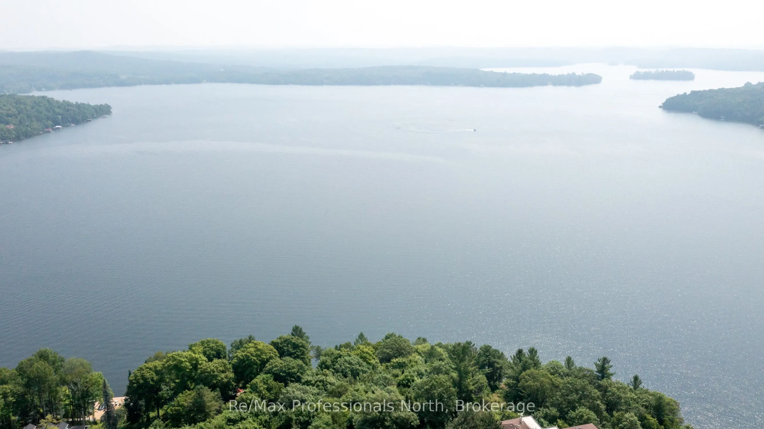 95 PEN LAKE POINT Road