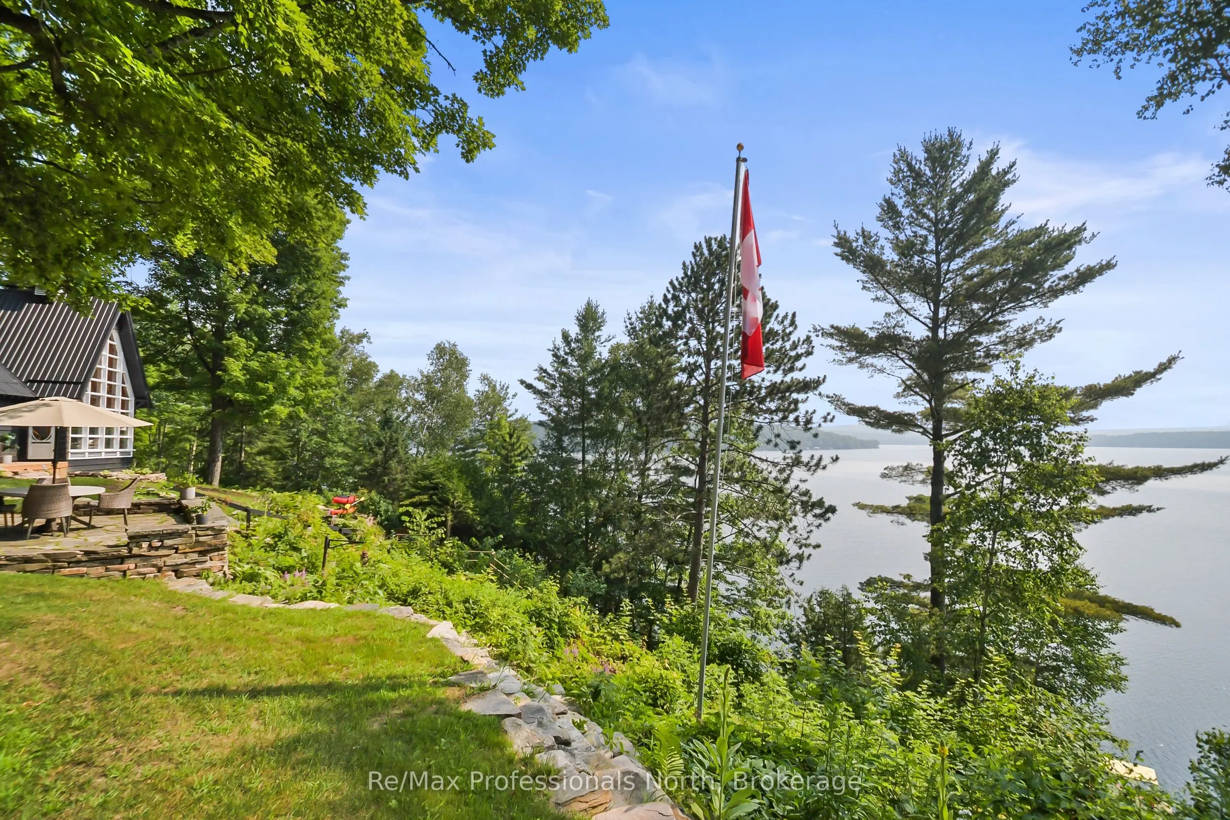 95 PEN LAKE POINT Road