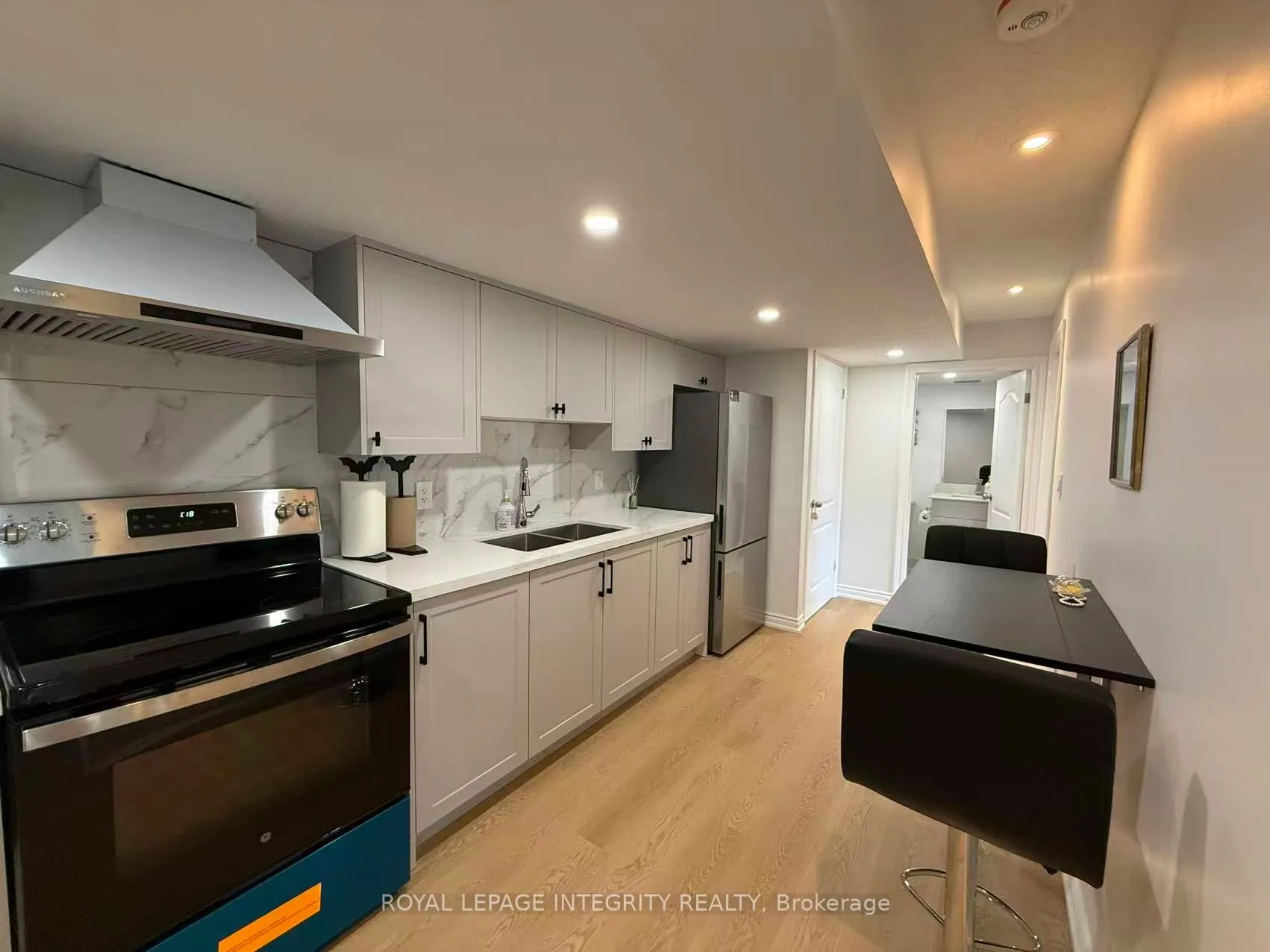 926 Fletcher Circle, #Basement