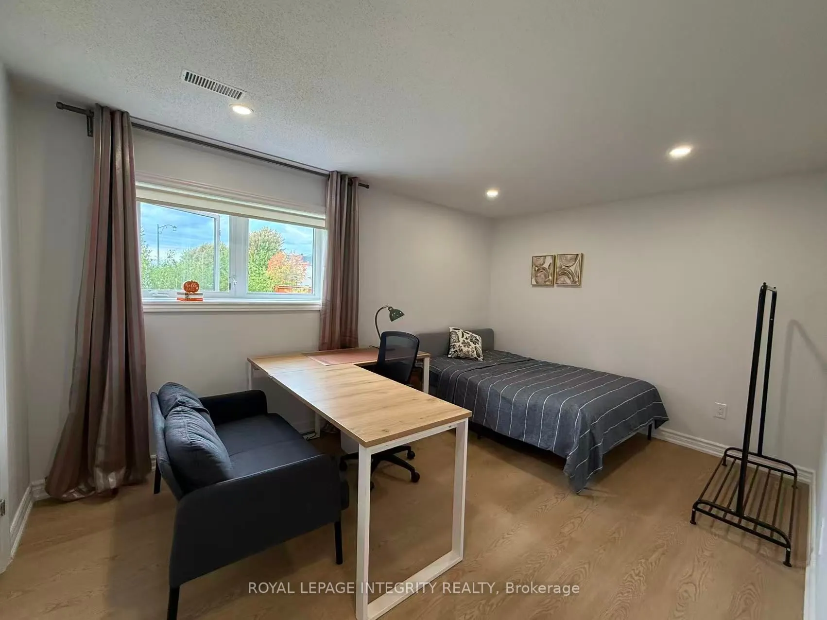 926 Fletcher Circle, #Basement