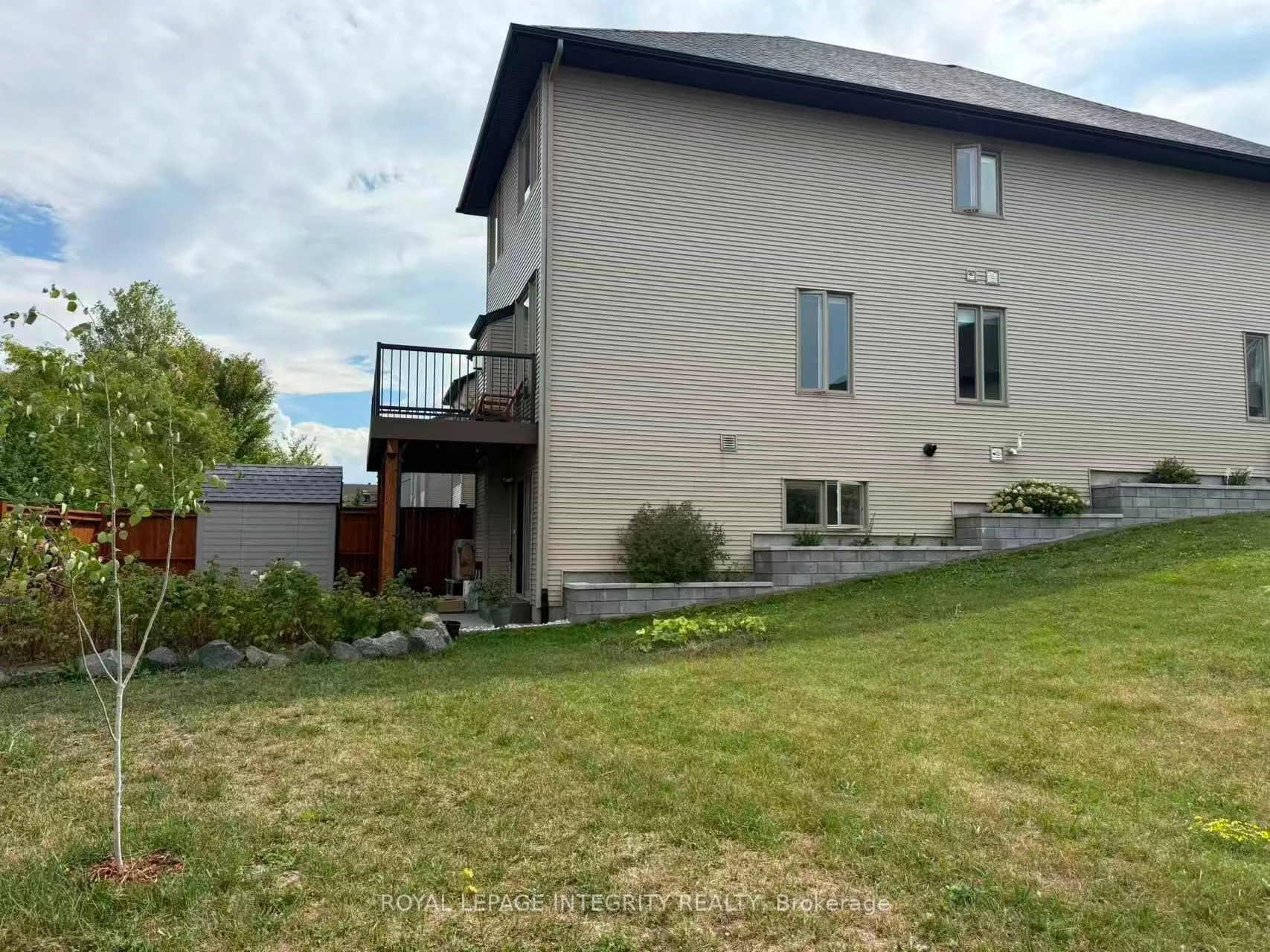926 Fletcher Circle, #Basement