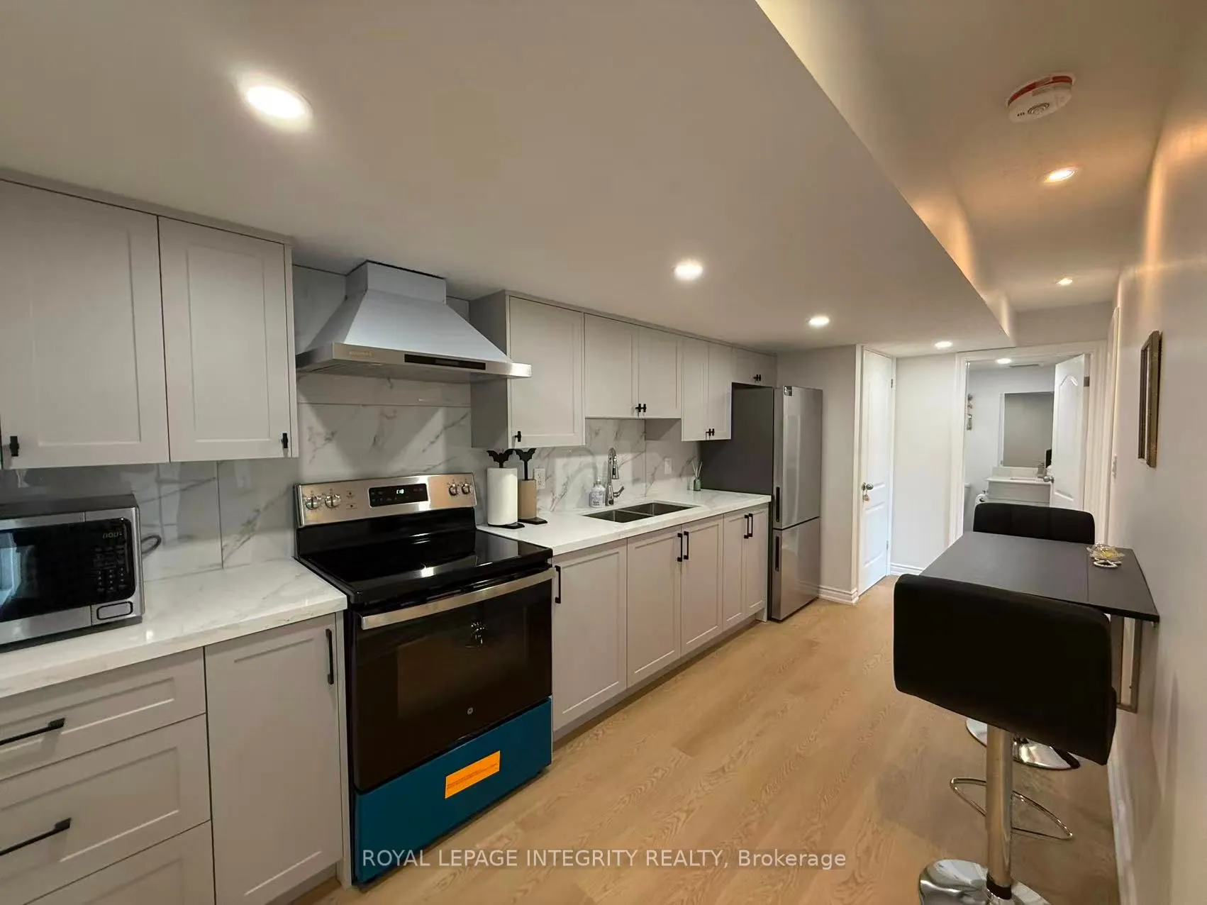 926 Fletcher Circle, #Basement