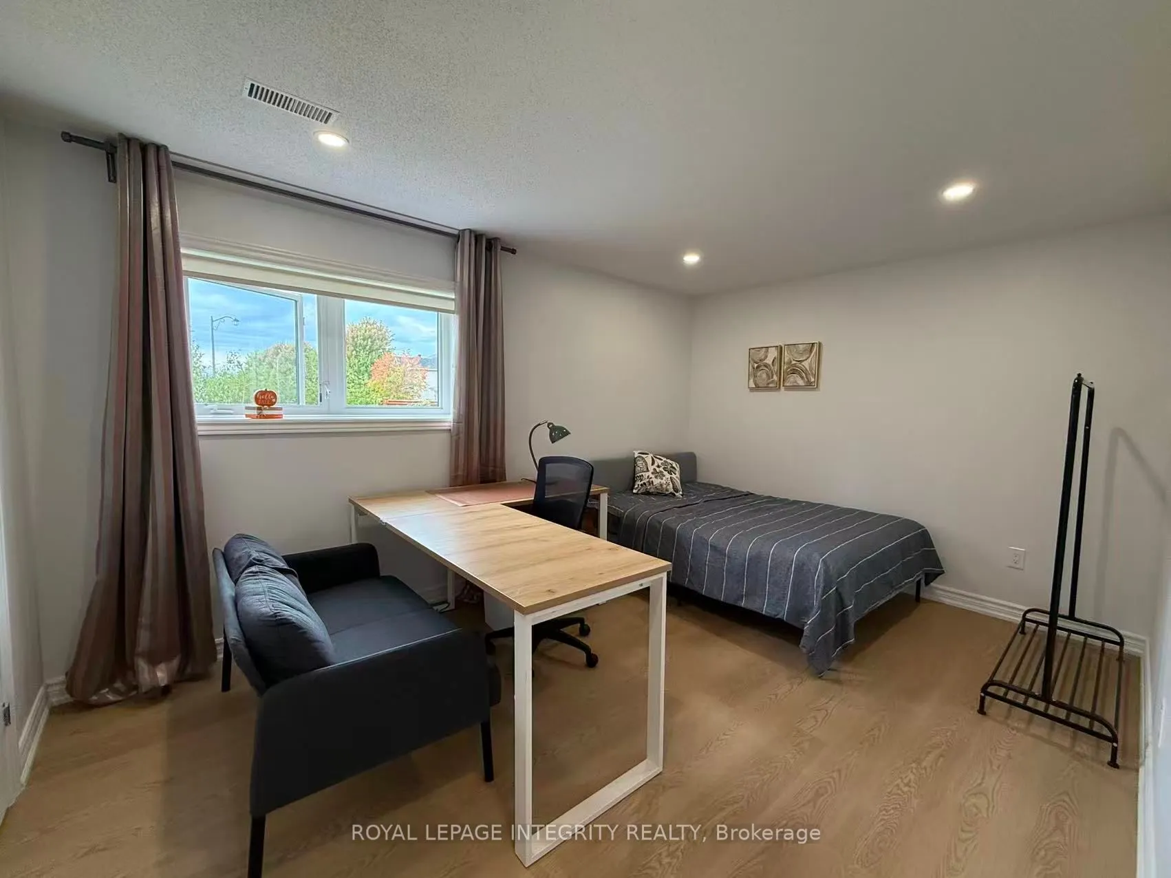 926 Fletcher Circle, #Basement