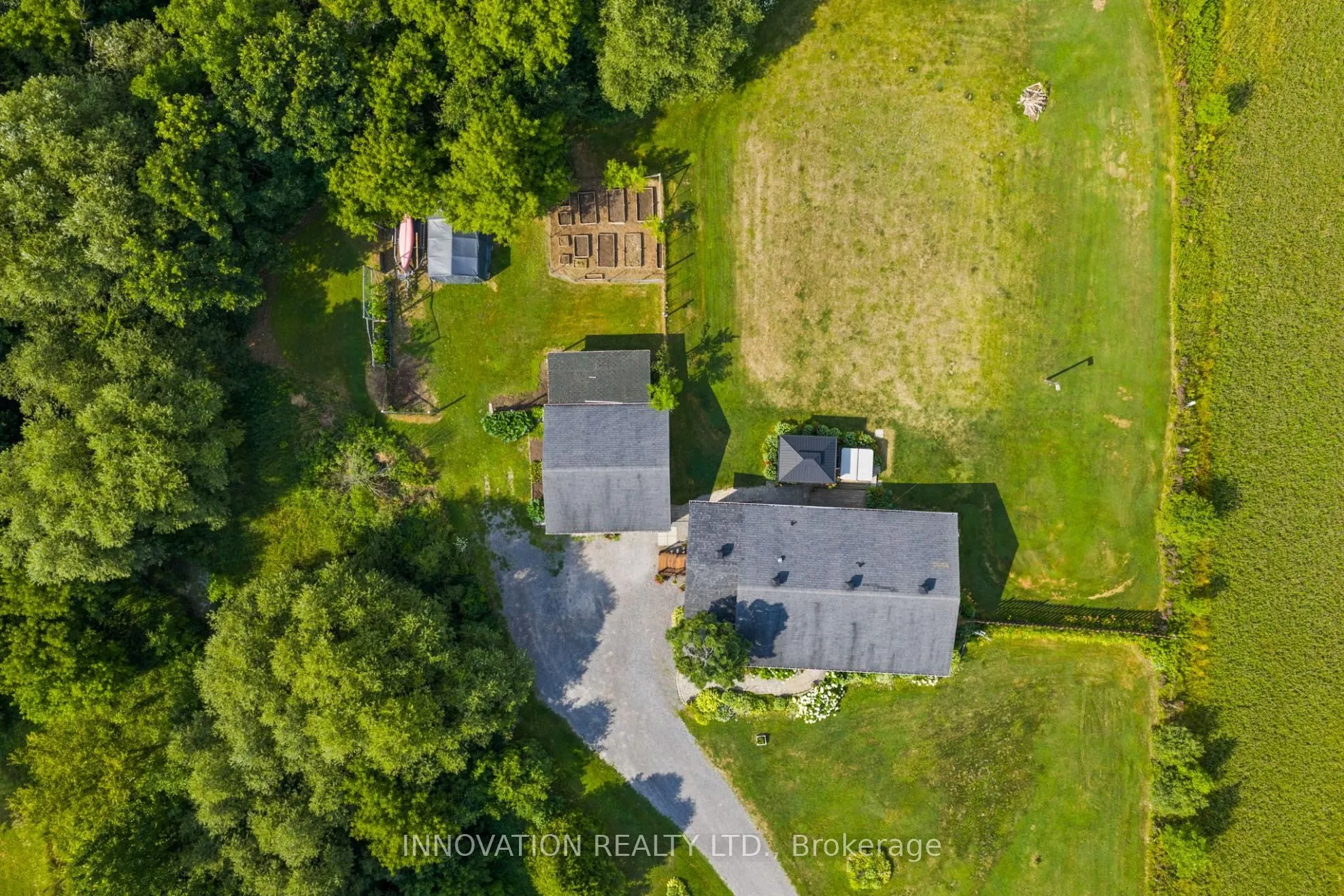 4001 Dunrobin Road