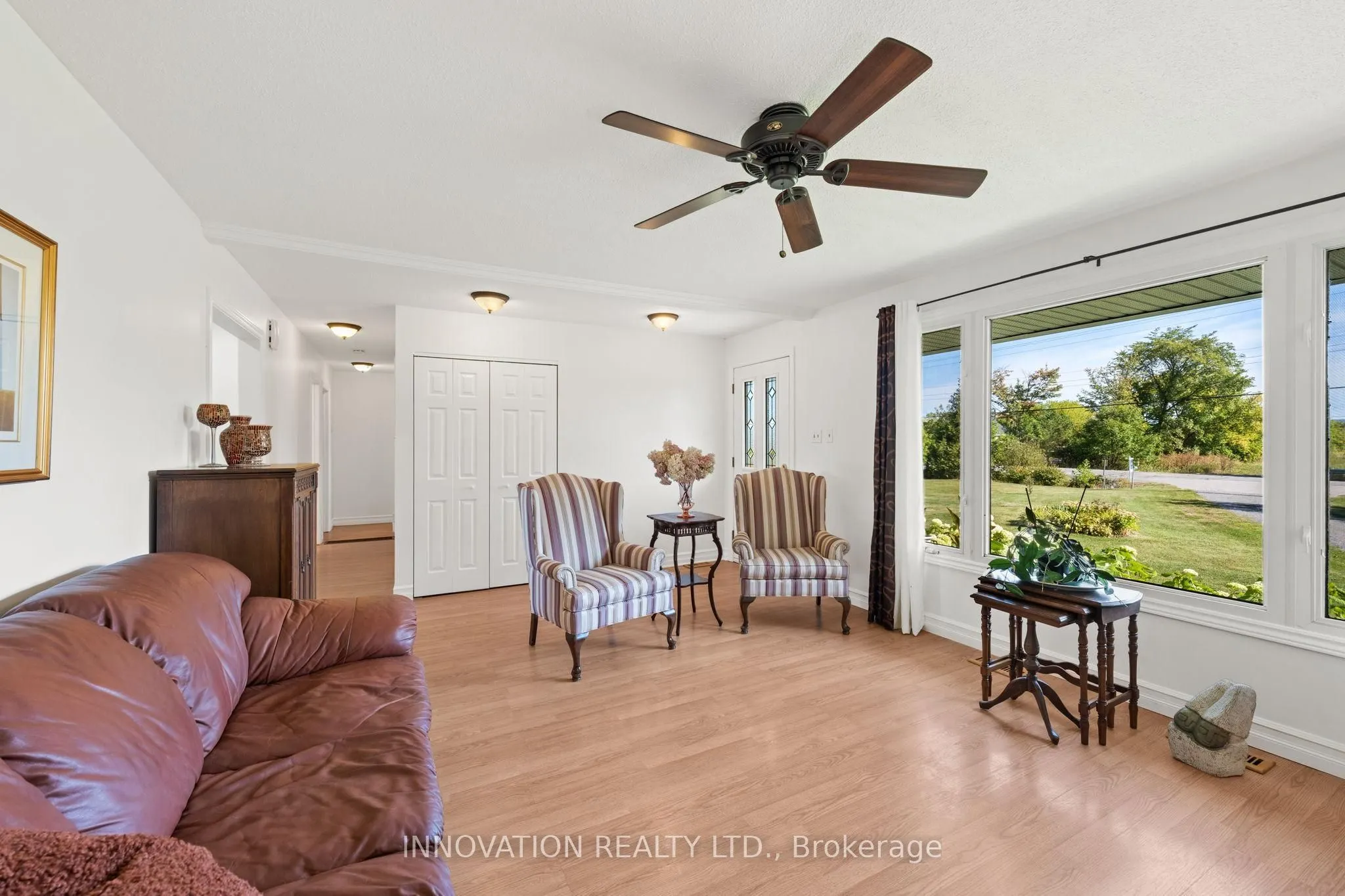 4001 Dunrobin Road
