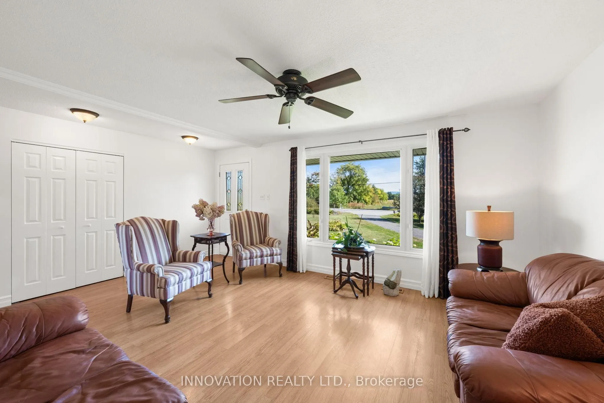 4001 Dunrobin Road