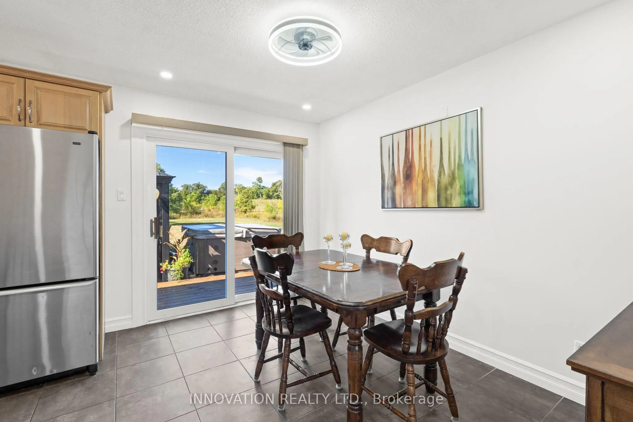 4001 Dunrobin Road