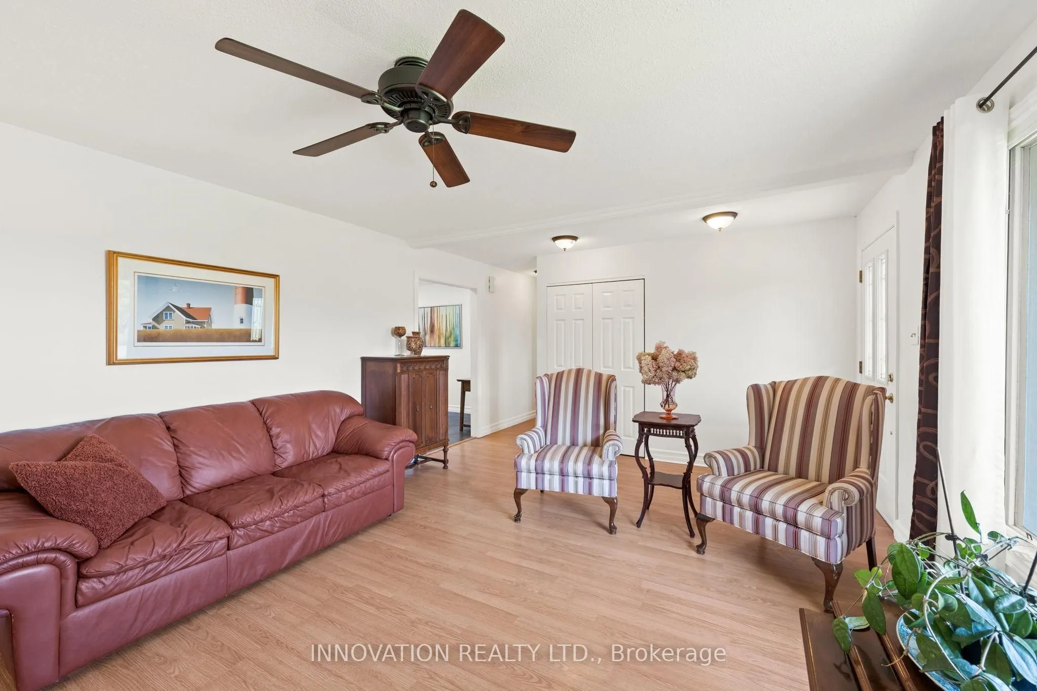 4001 Dunrobin Road