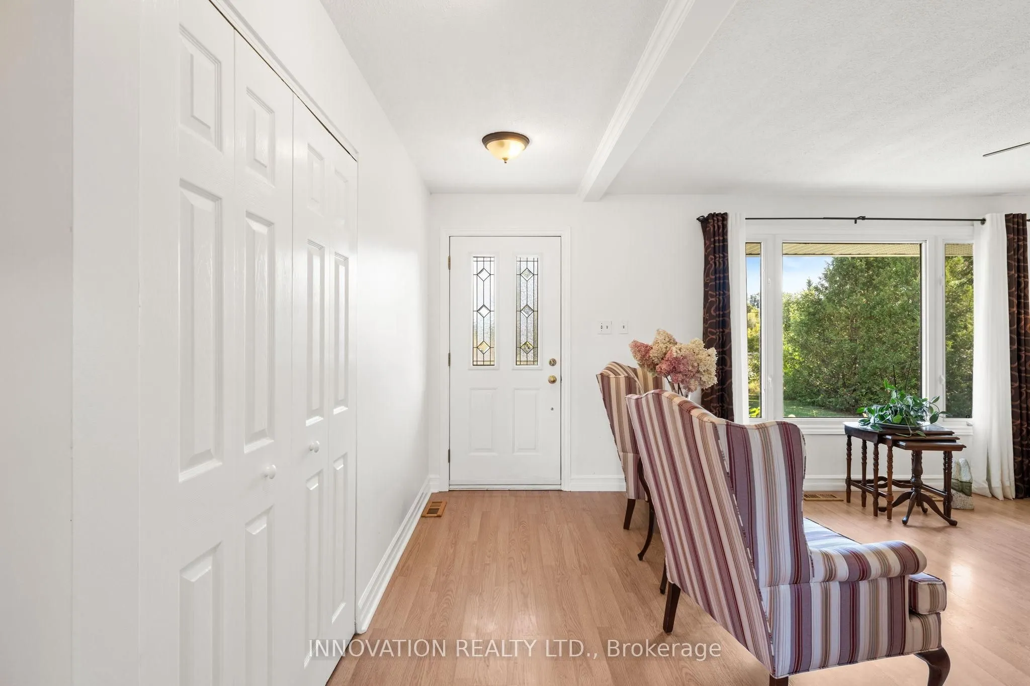 4001 Dunrobin Road